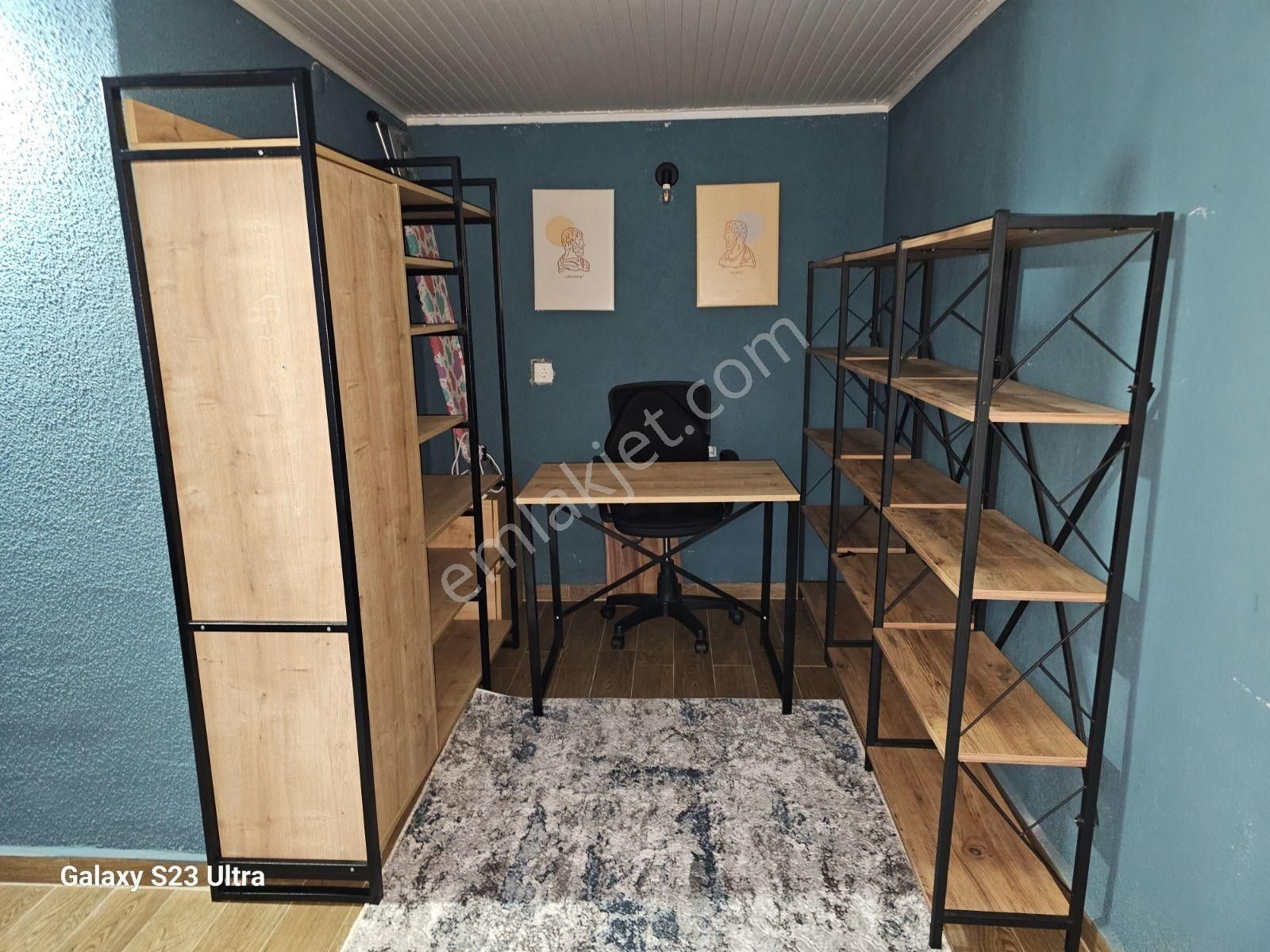 Nazilli🏡emlaktan-satılık İsabeylide Full Lüx Eşyalı 2+1 Dublex Daire - Görsel 18