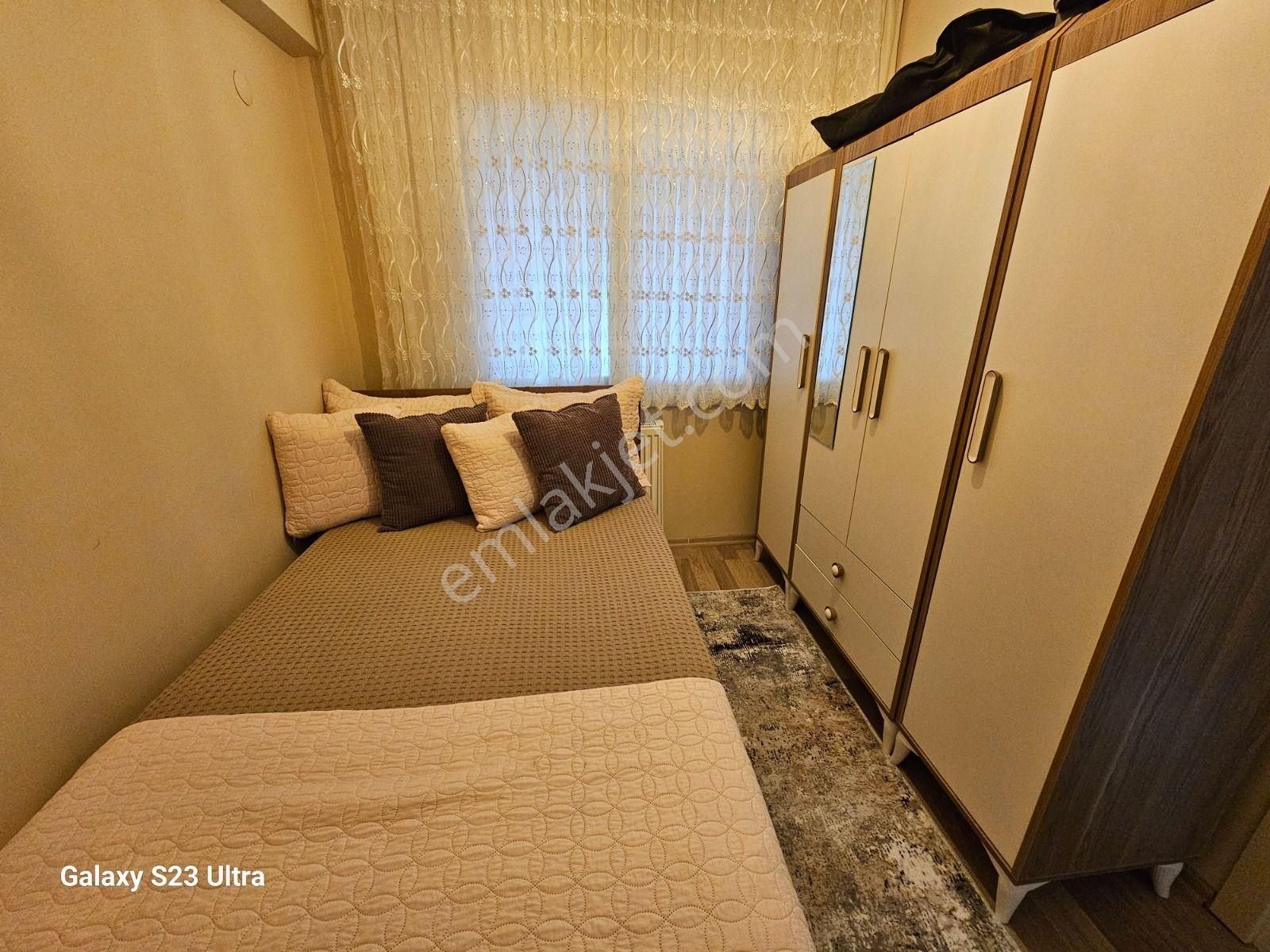 Nazilli🏡emlaktan-satılık İsabeylide Full Lüx Eşyalı 2+1 Dublex Daire - Görsel 32