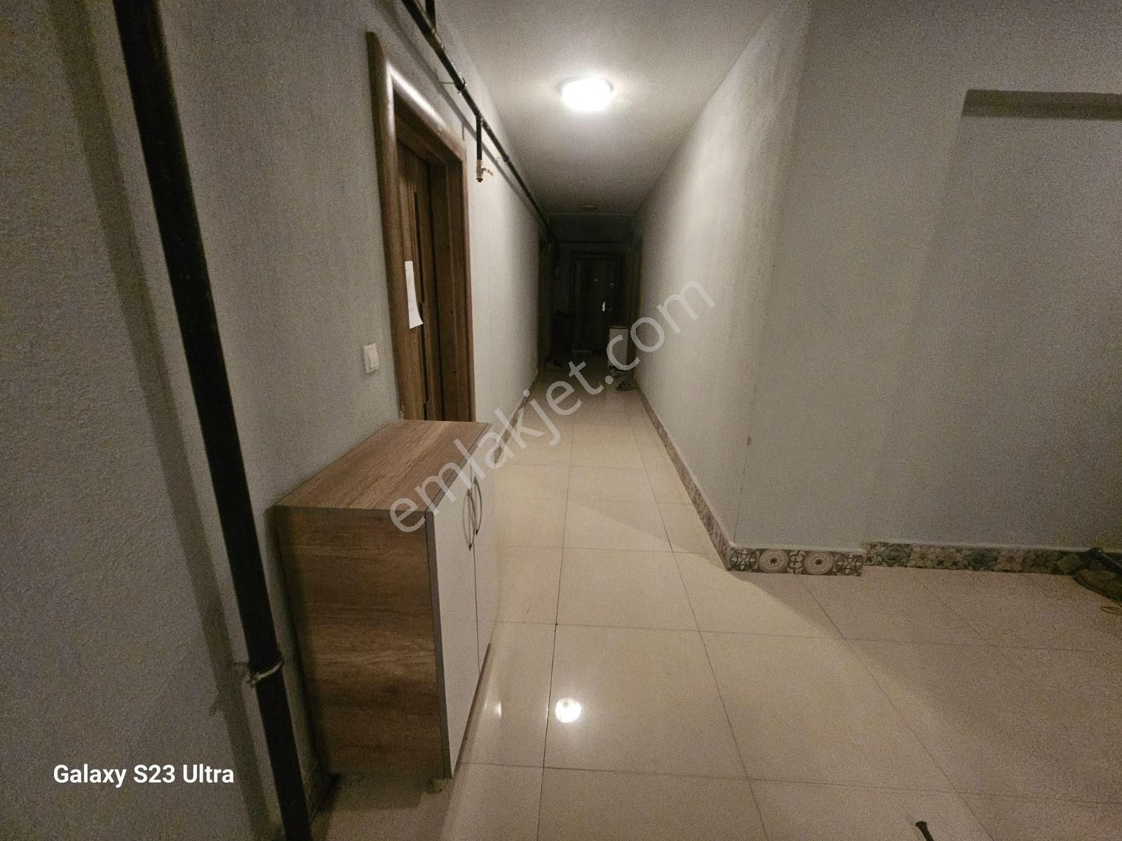 Nazilli🏡emlaktan-satılık İsabeylide Full Lüx Eşyalı 2+1 Dublex Daire - Görsel 14