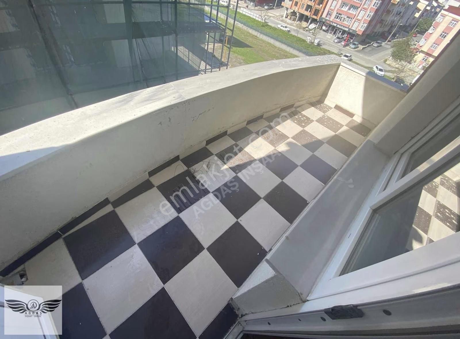 Merkezi Konumda 2+1 Ön Cehpe Ara Kat İskanlı Satılık Daire - Görsel 7