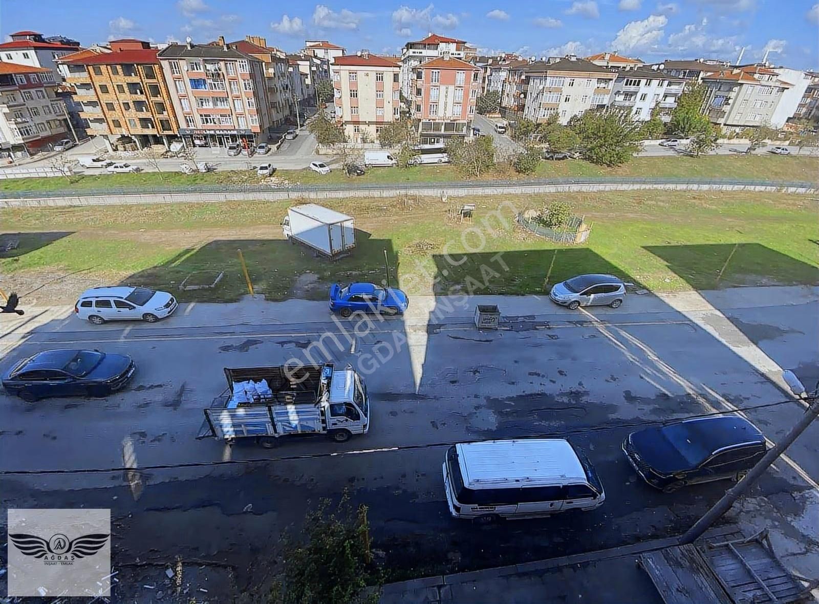 Merkezi Konumda 2+1 Ön Cehpe Ara Kat İskanlı Satılık Daire - Görsel 11