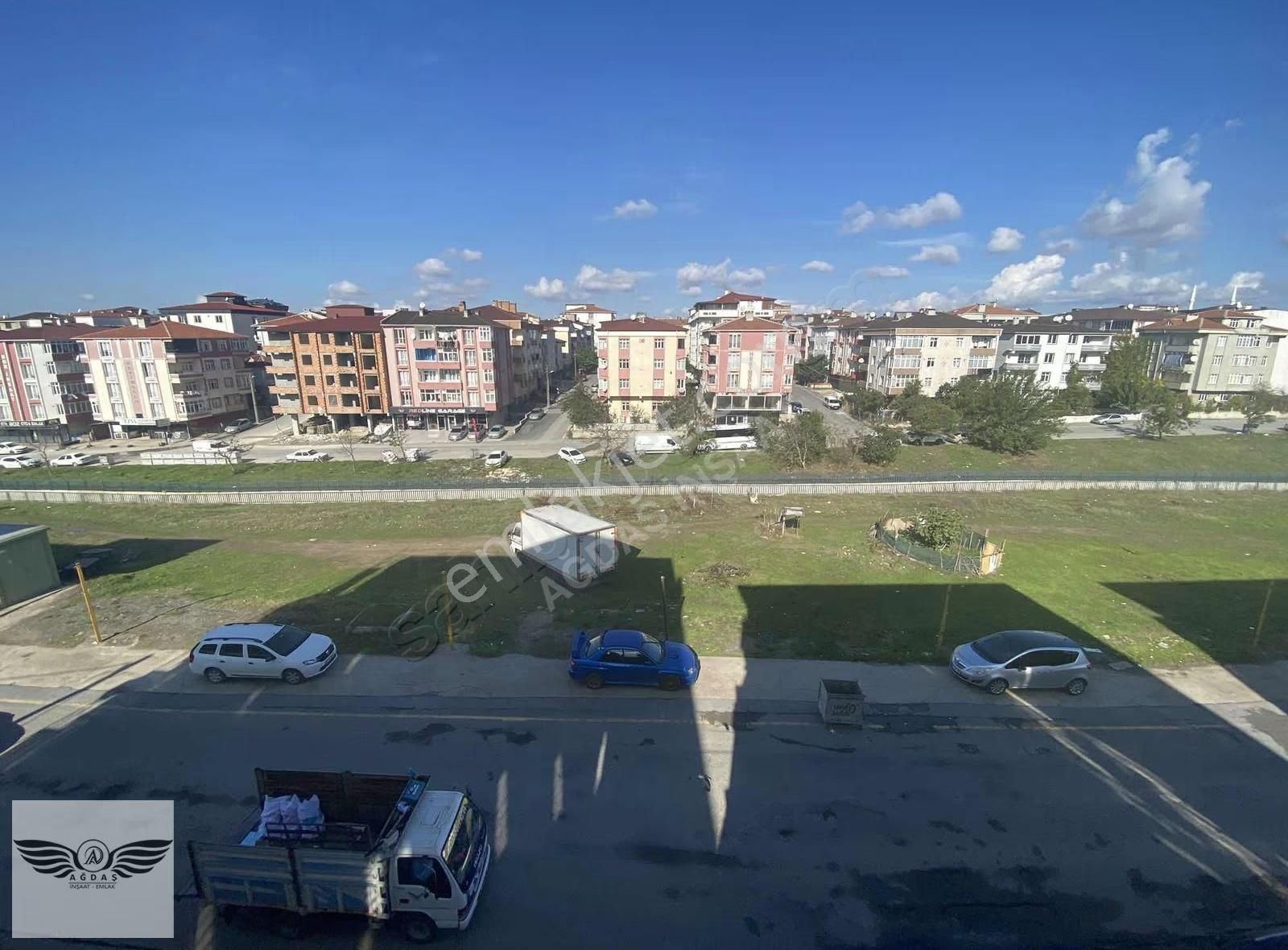 Merkezi Konumda 2+1 Ön Cehpe Ara Kat İskanlı Satılık Daire - Görsel 19