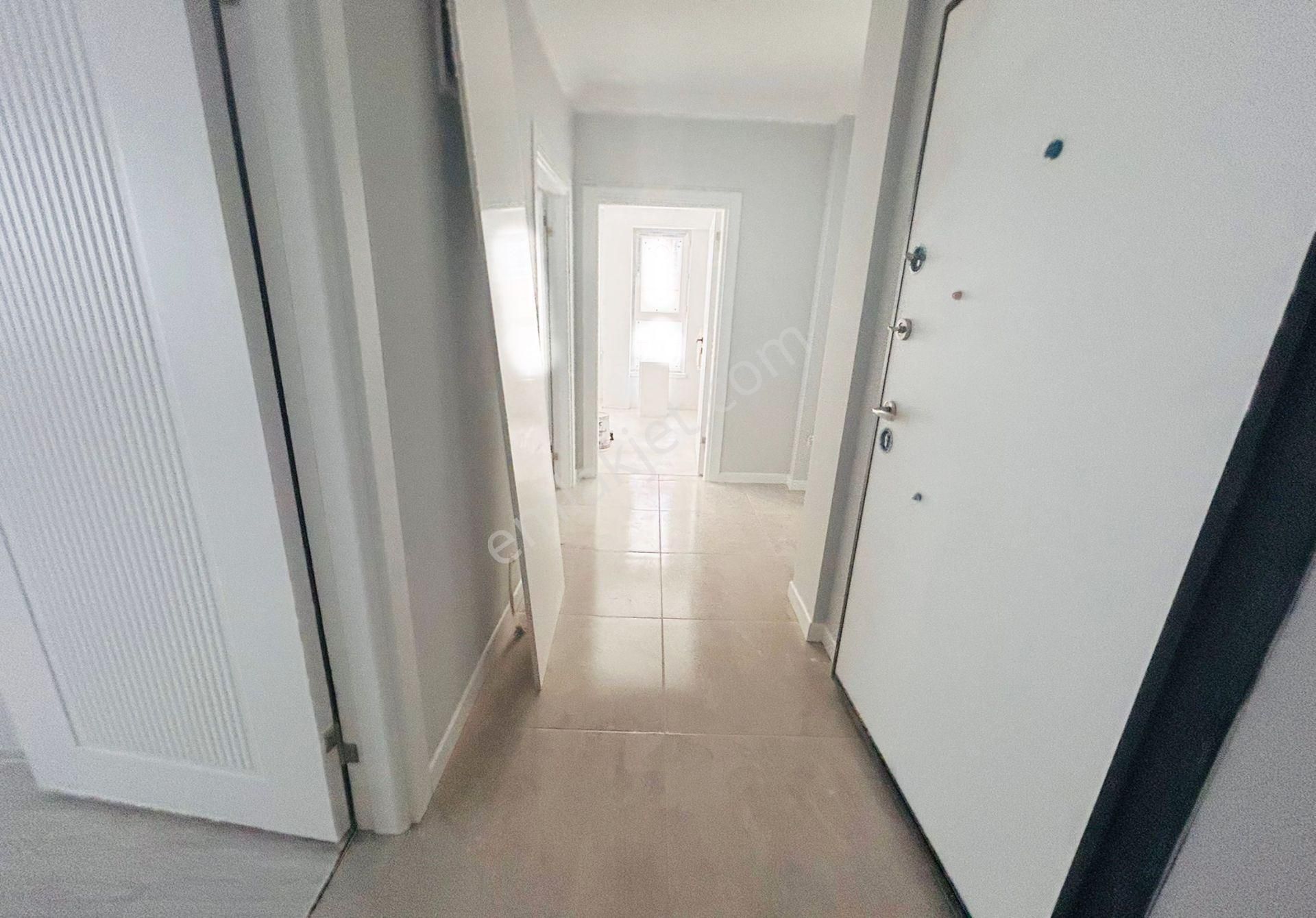 Natoyolu Caddesinde Sıfır 2+1 Daire..! - Görsel 6