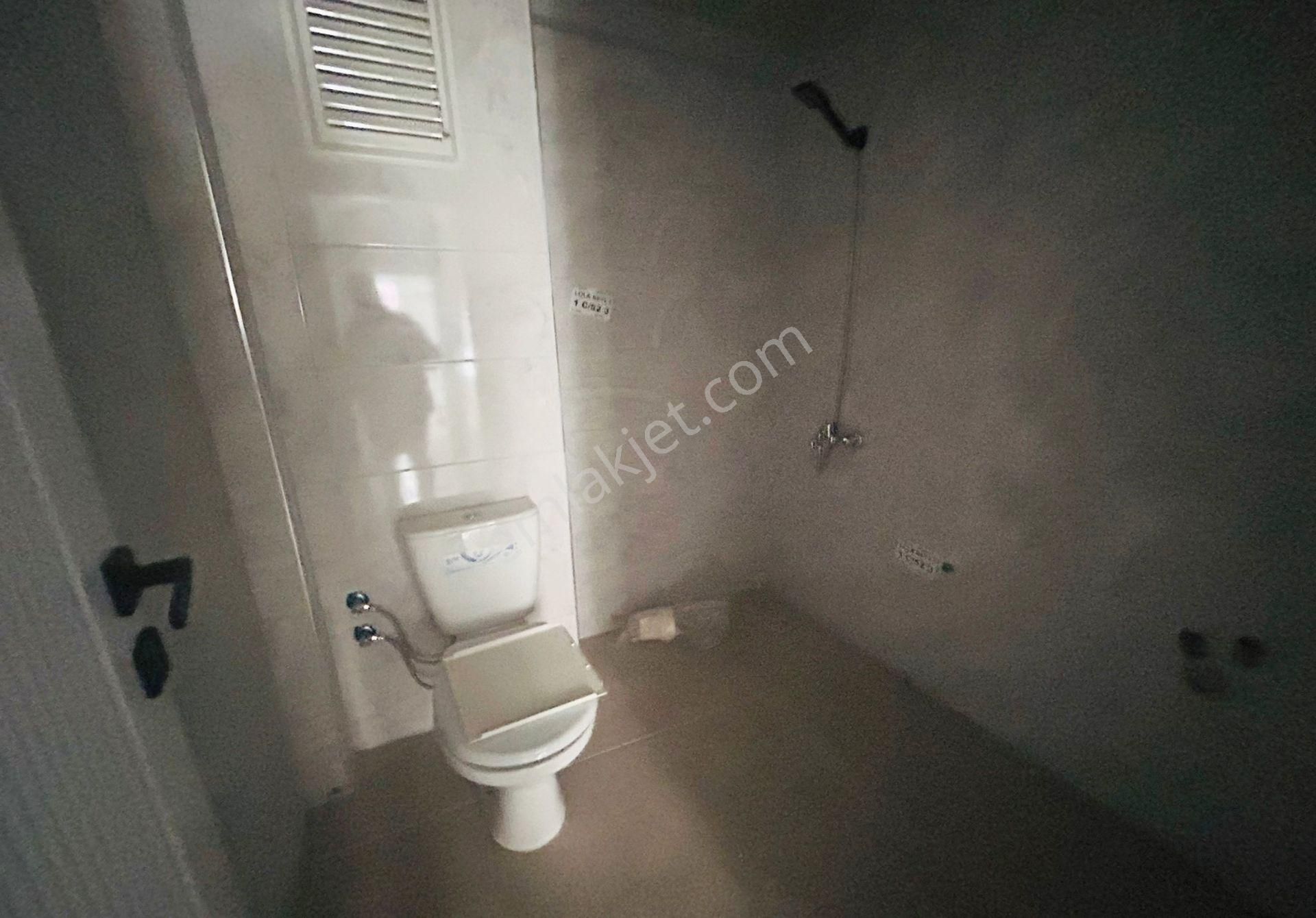 Natoyolu Caddesinde Sıfır 2+1 Daire..! - Görsel 15