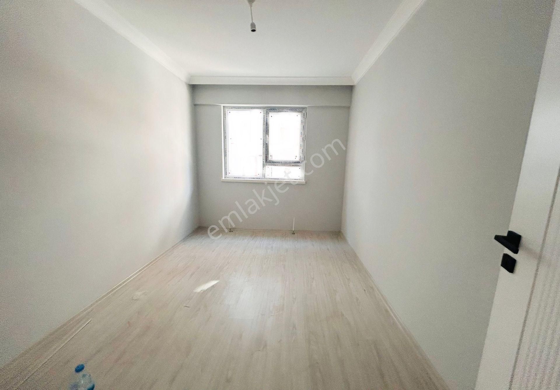 Natoyolu Caddesinde Sıfır 2+1 Daire..! - Görsel 11