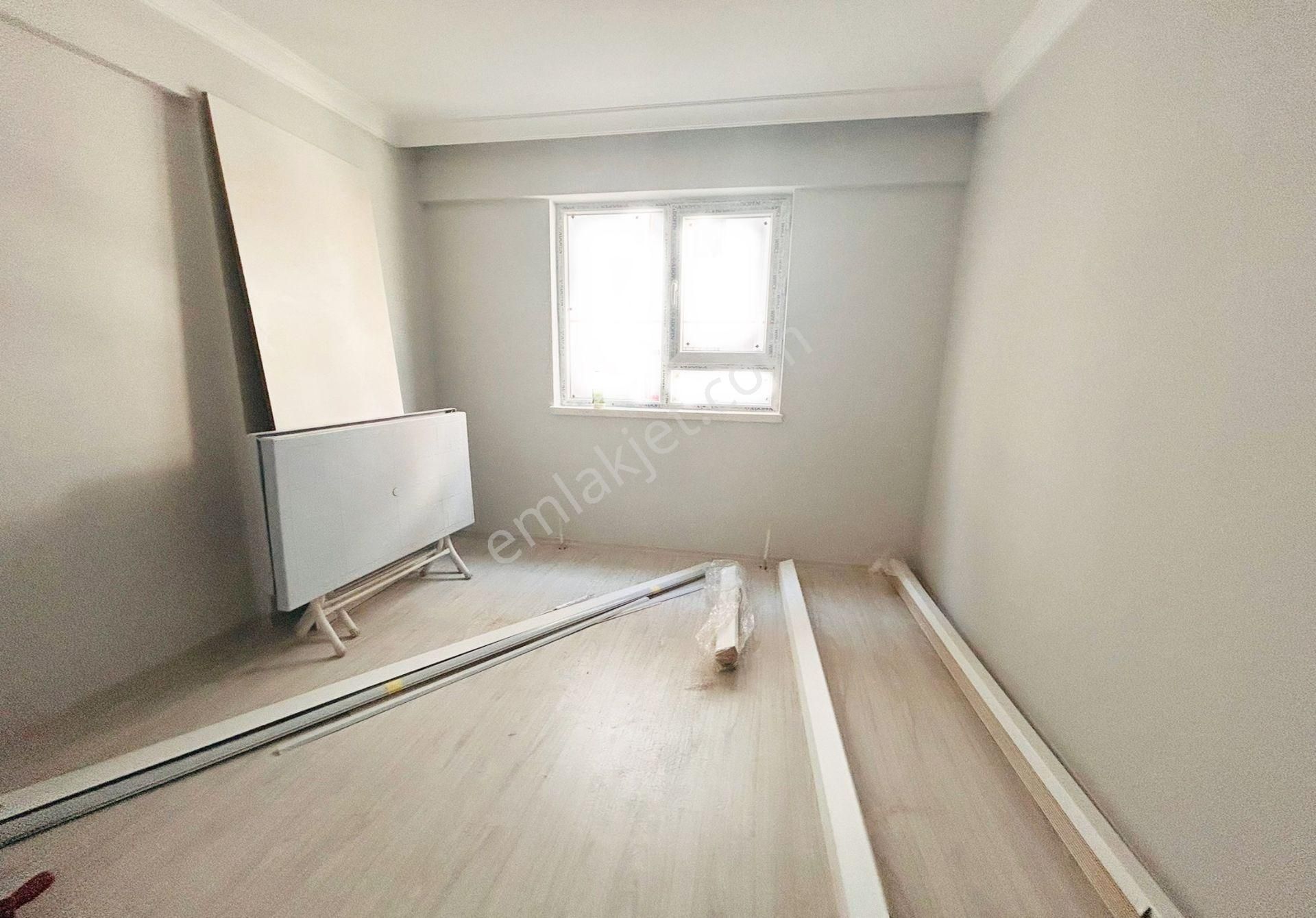 Natoyolu Caddesinde Sıfır 2+1 Daire..! - Görsel 7