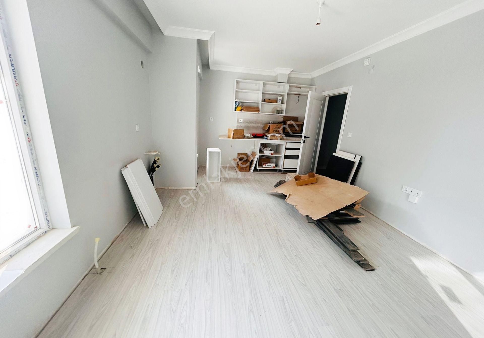 Natoyolu Caddesinde Sıfır 2+1 Daire..! - Görsel 3