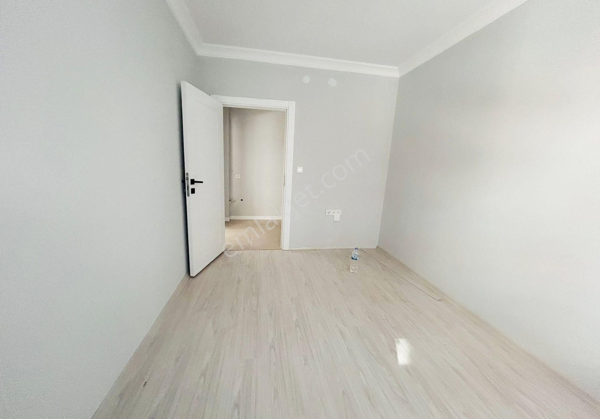 Natoyolu Caddesinde Sıfır 2+1 Daire..! - Görsel 12