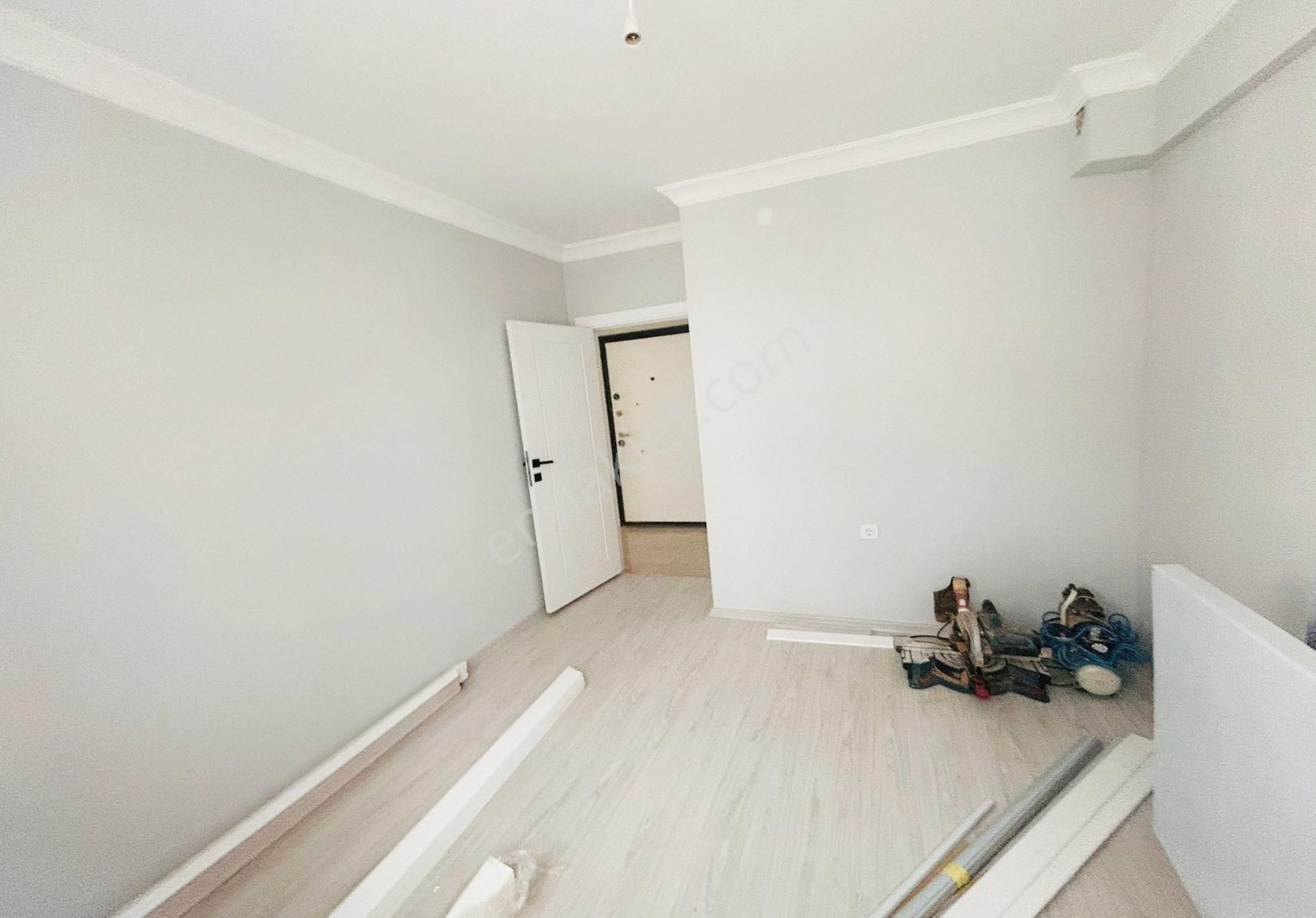 Natoyolu Caddesinde Sıfır 2+1 Daire..! - Görsel 10