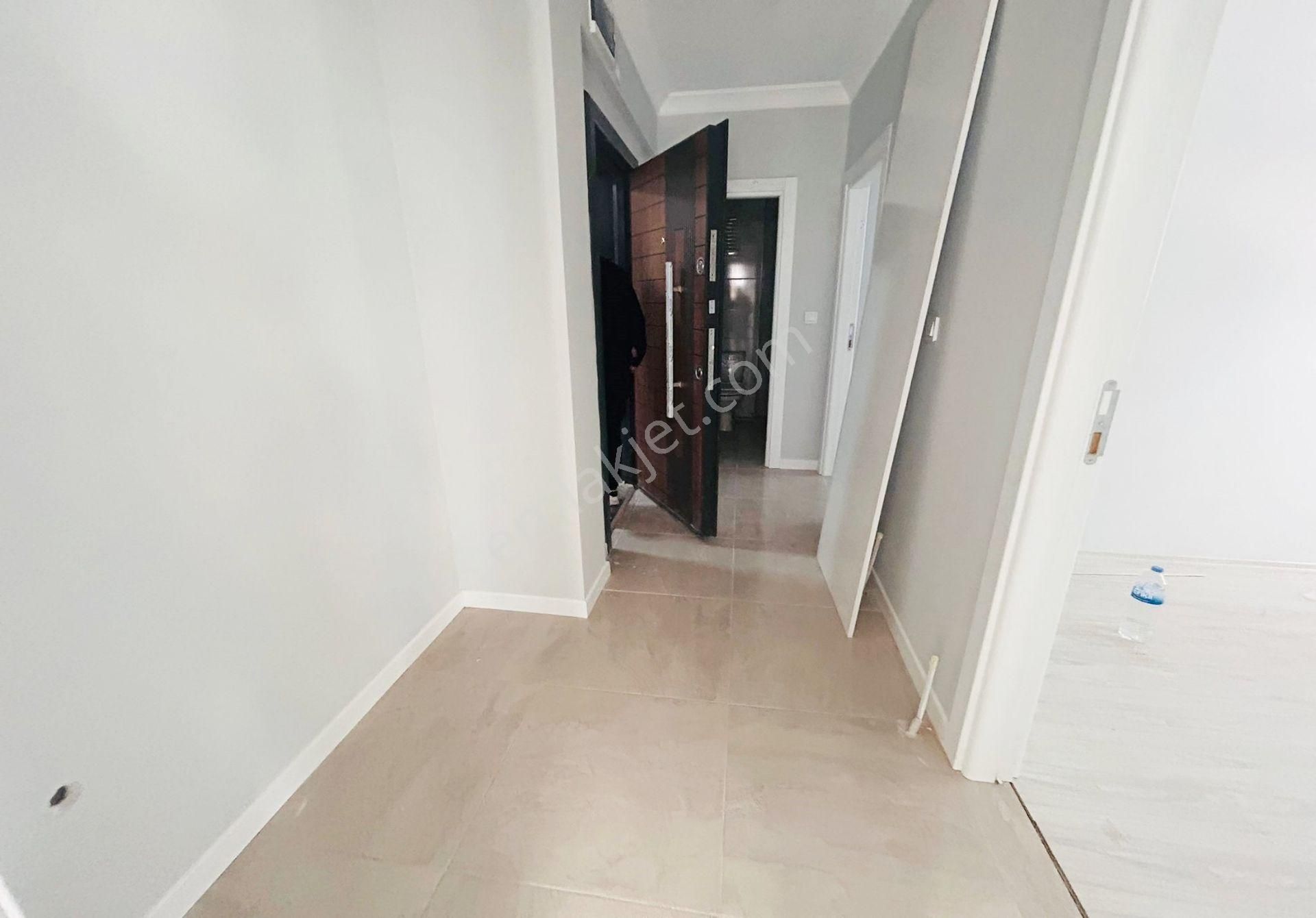 Natoyolu Caddesinde Sıfır 2+1 Daire..! - Görsel 5