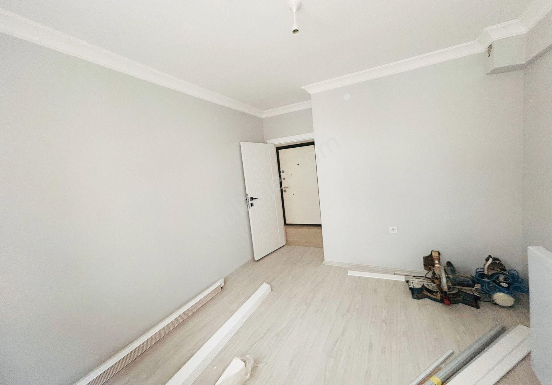 Natoyolu Caddesinde Sıfır 2+1 Daire..! - Görsel 8