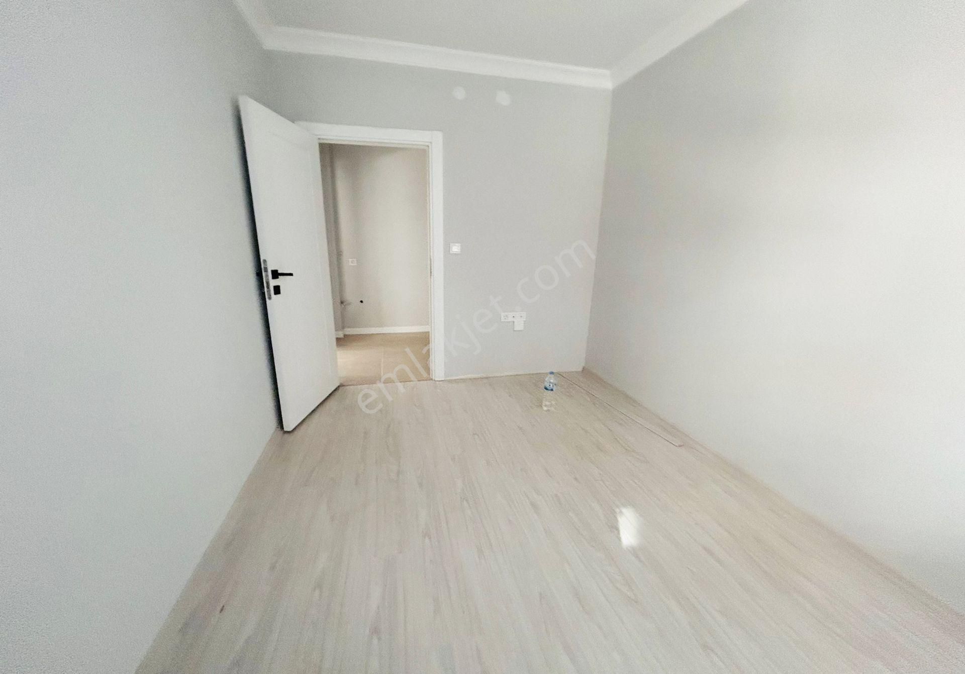 Natoyolu Caddesinde Sıfır 2+1 Daire..! - Görsel 14