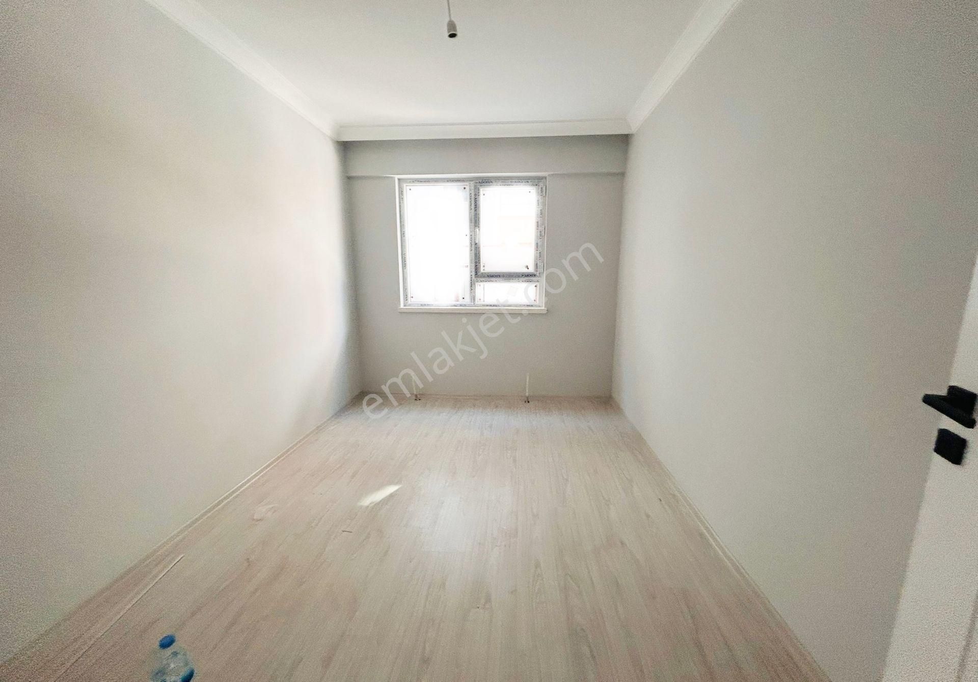 Natoyolu Caddesinde Sıfır 2+1 Daire..! - Görsel 9