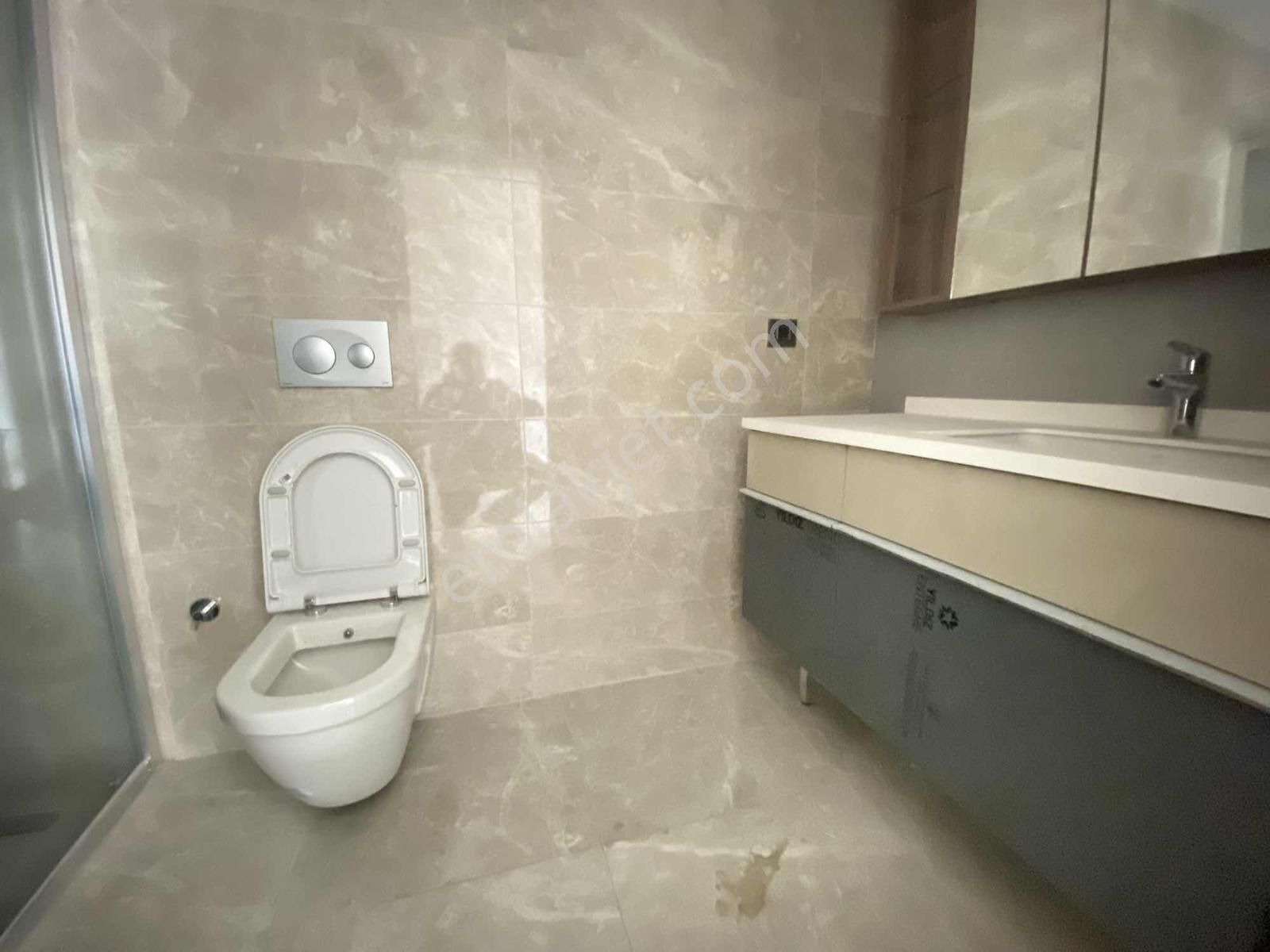 Referans Beylikdüzü Kiralık Sıfır 3+1 176m2 Peyzaj Deniz Manzara - Görsel 19