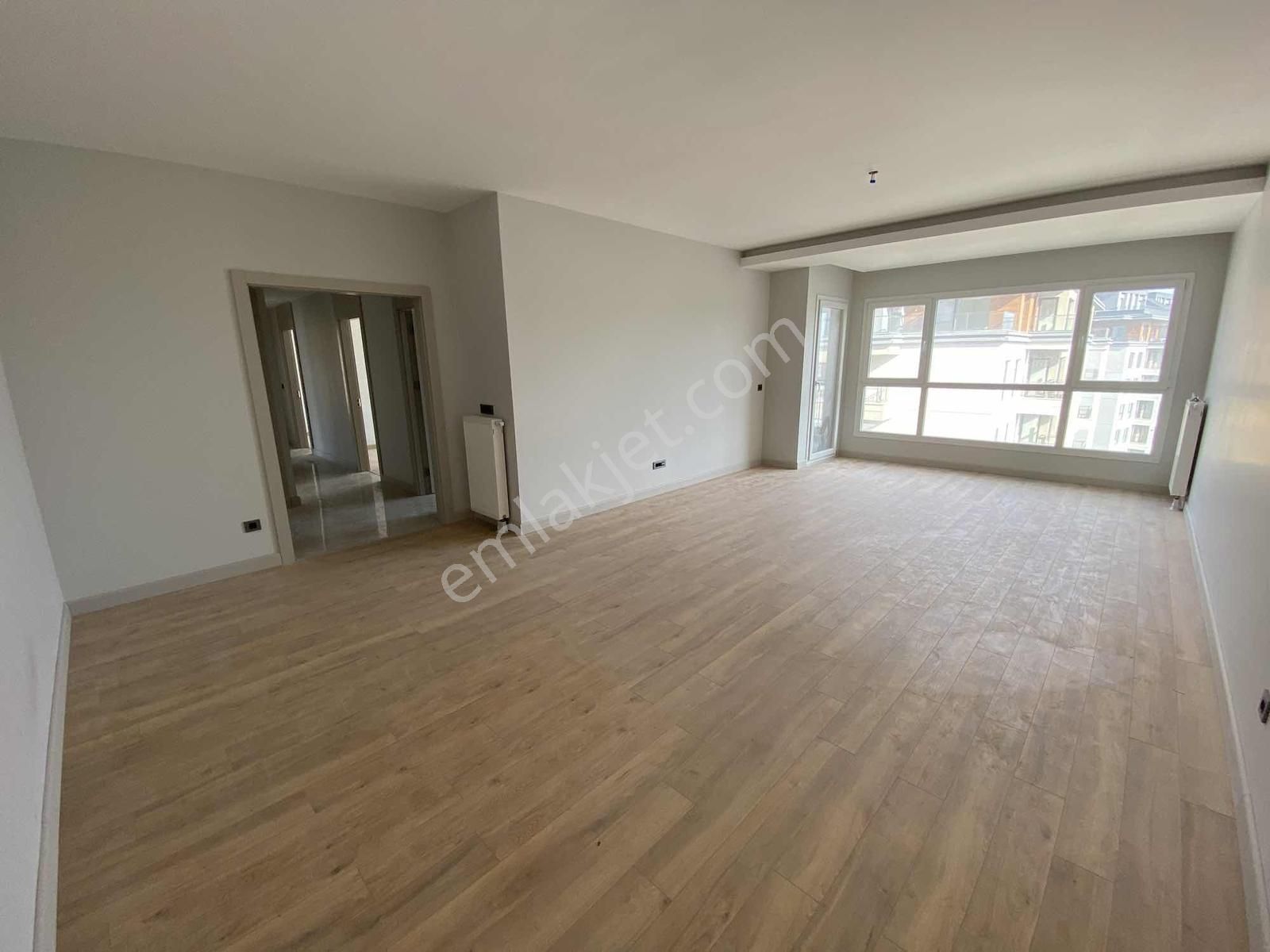 Referans Beylikdüzü Kiralık Sıfır 3+1 176m2 Peyzaj Deniz Manzara - Görsel 2