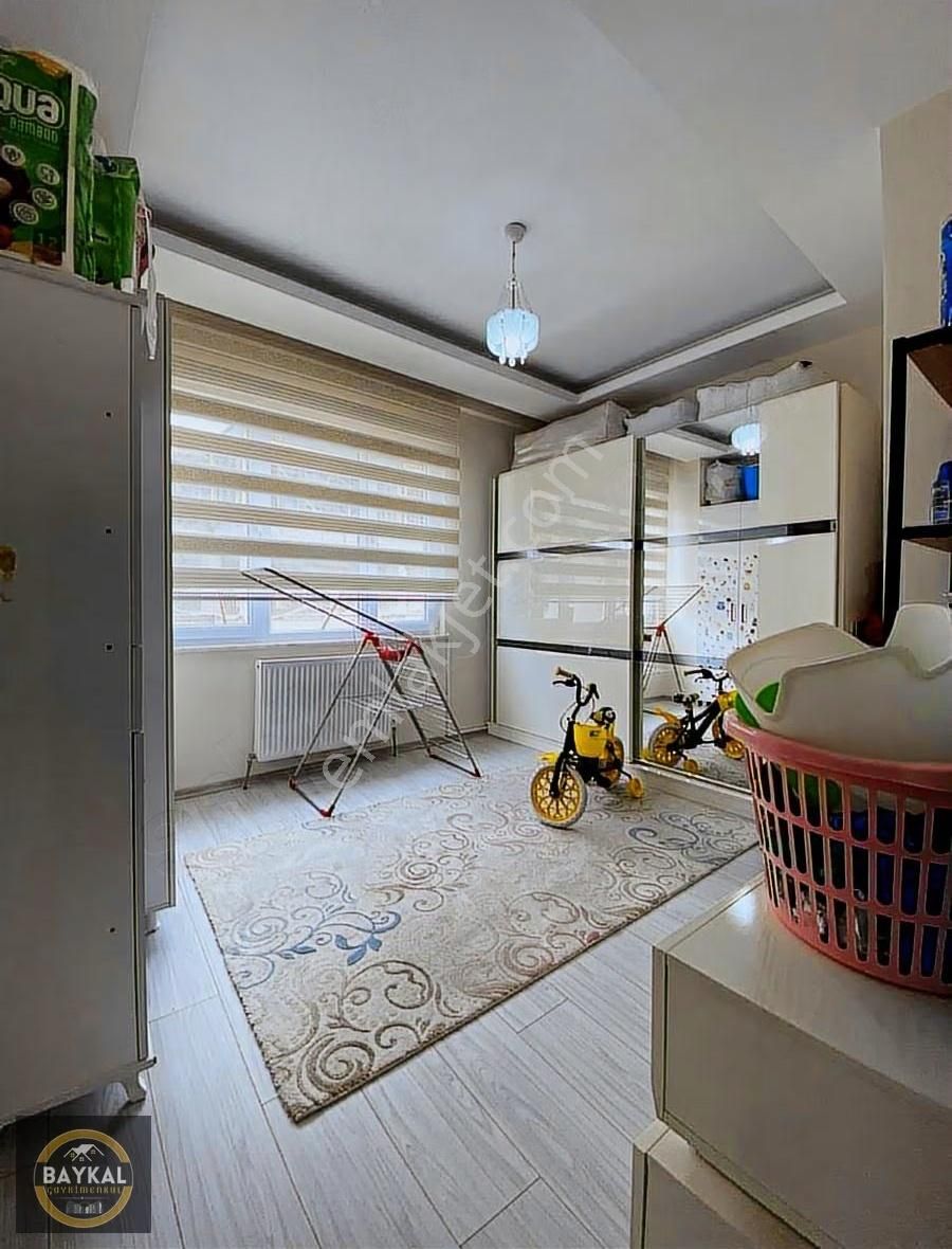 Erkilet Ana Cadde Üzeri 3+1 Bir Yıllık Bina - Görsel 2