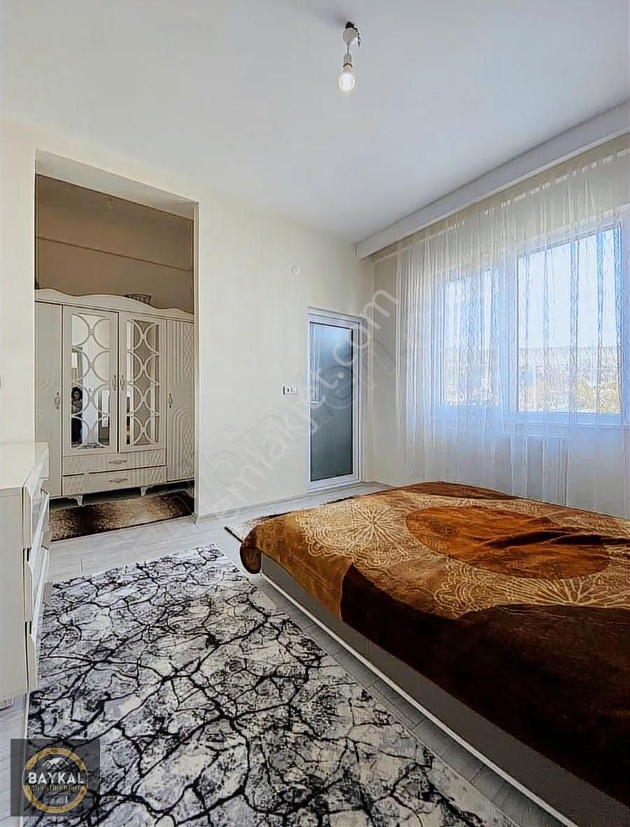 Erkilet Ana Cadde Üzeri 3+1 Bir Yıllık Bina - Görsel 8