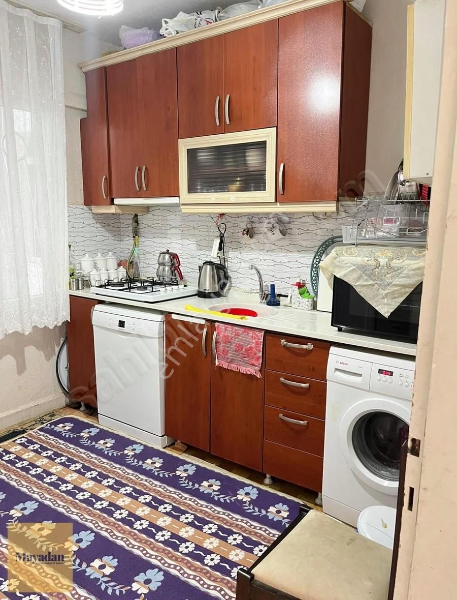 Hacıyusuf Mah.2+1 Satılık Arakat Daire - Görsel 5