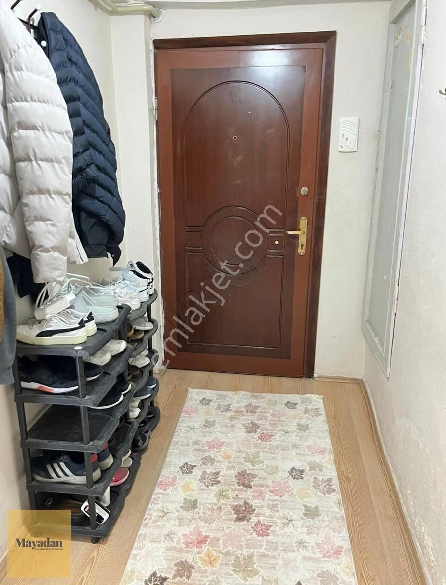 Hacıyusuf Mah.2+1 Satılık Arakat Daire - Görsel 13