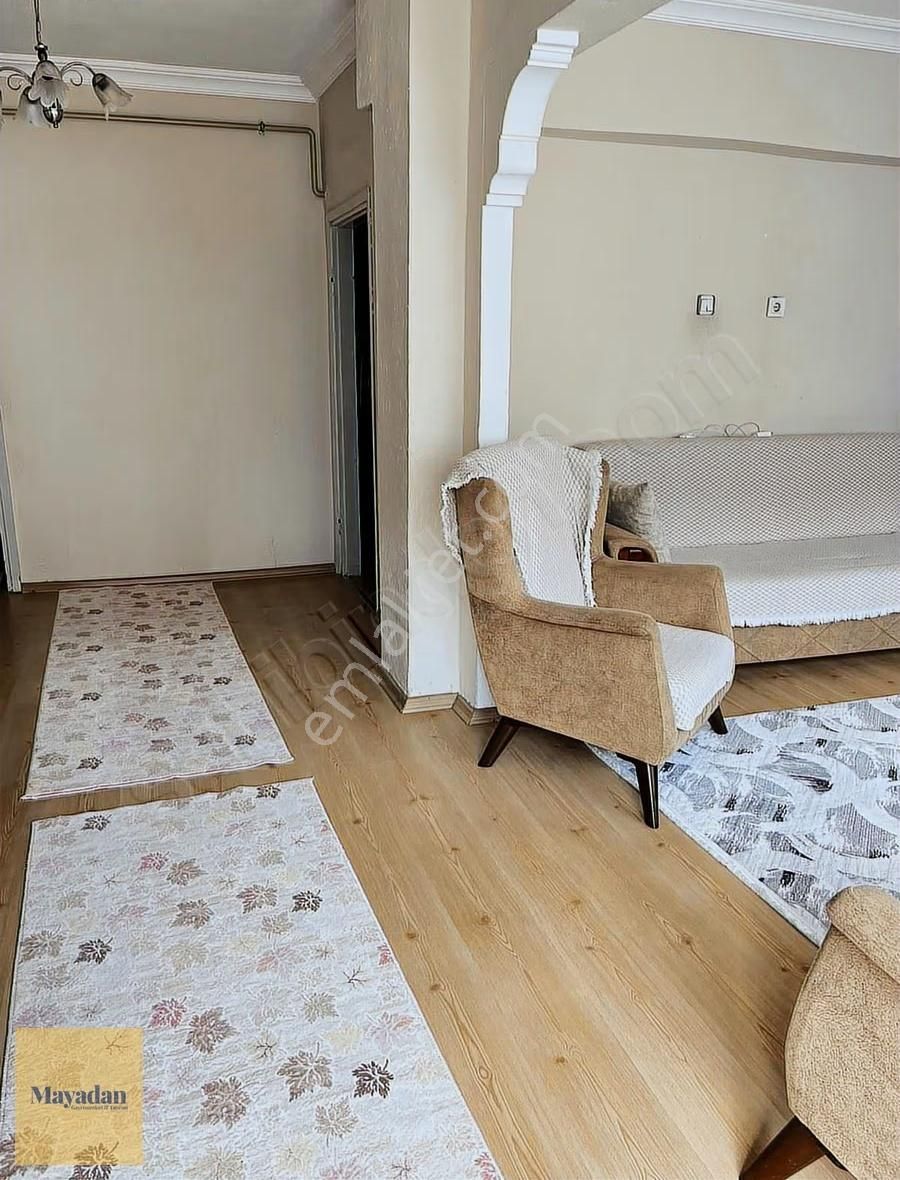 Hacıyusuf Mah.2+1 Satılık Arakat Daire - Görsel 15