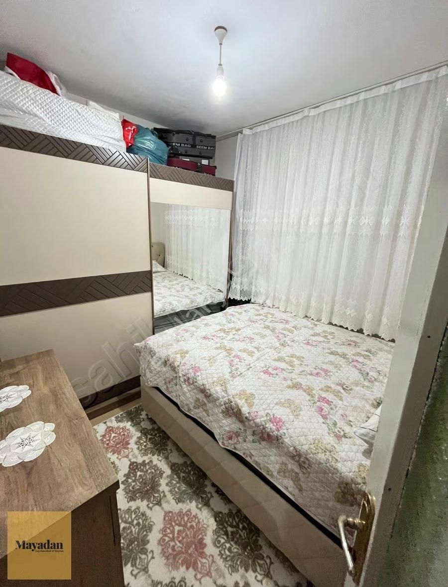 Hacıyusuf Mah.2+1 Satılık Arakat Daire - Görsel 16