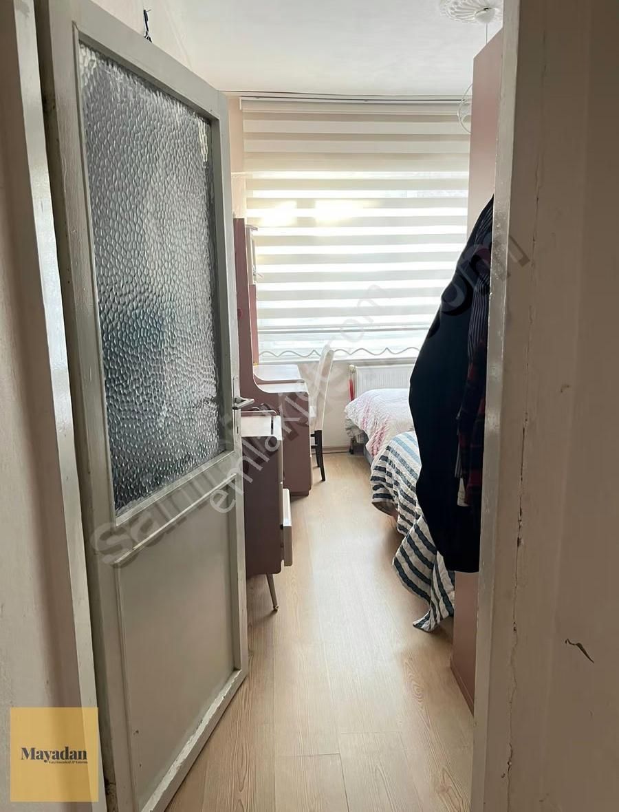 Hacıyusuf Mah.2+1 Satılık Arakat Daire - Görsel 12