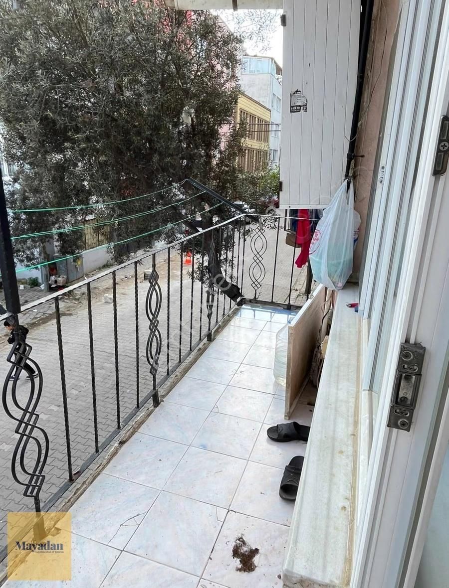 Hacıyusuf Mah.2+1 Satılık Arakat Daire - Görsel 22