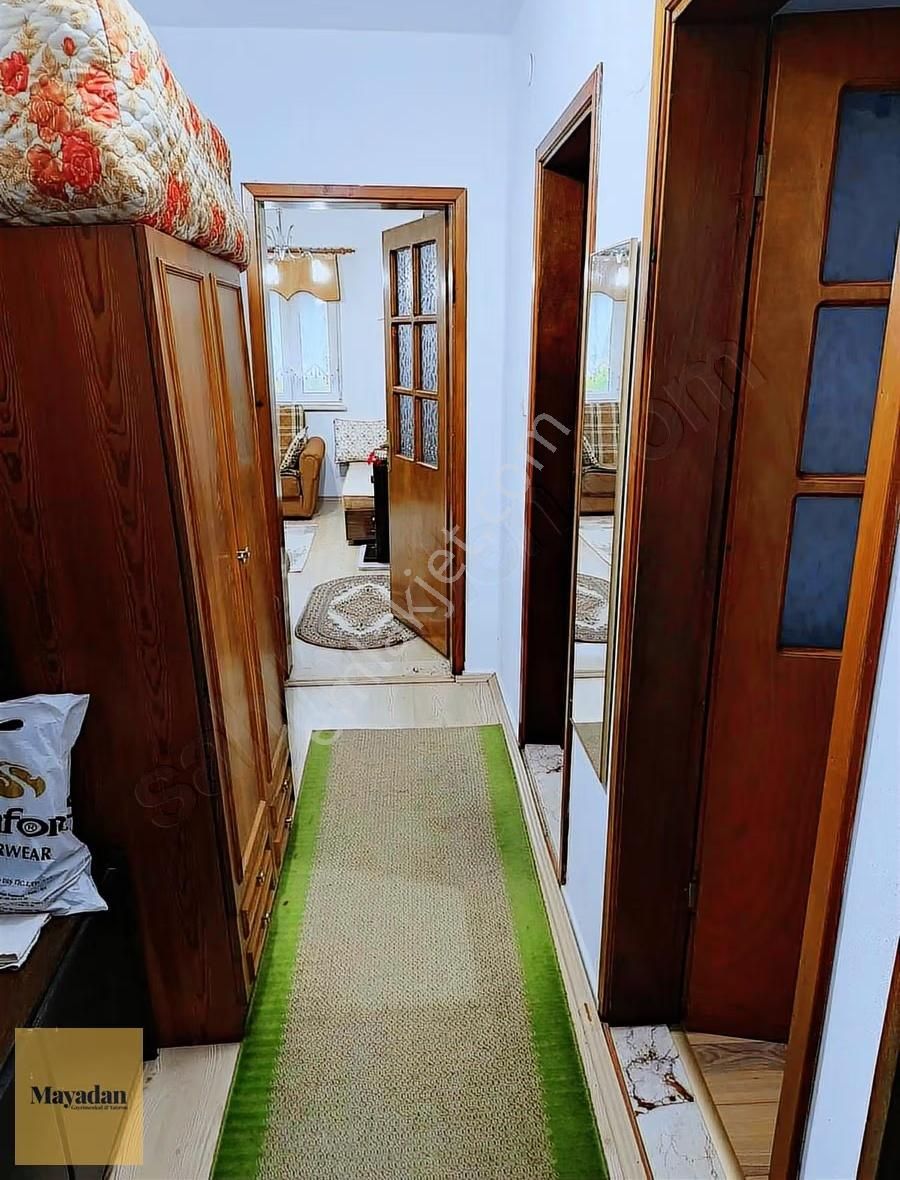 Gönen Ekşidere Mahallesinde 3 Katlı 3 Cepheli Müstakil Ev - Görsel 29