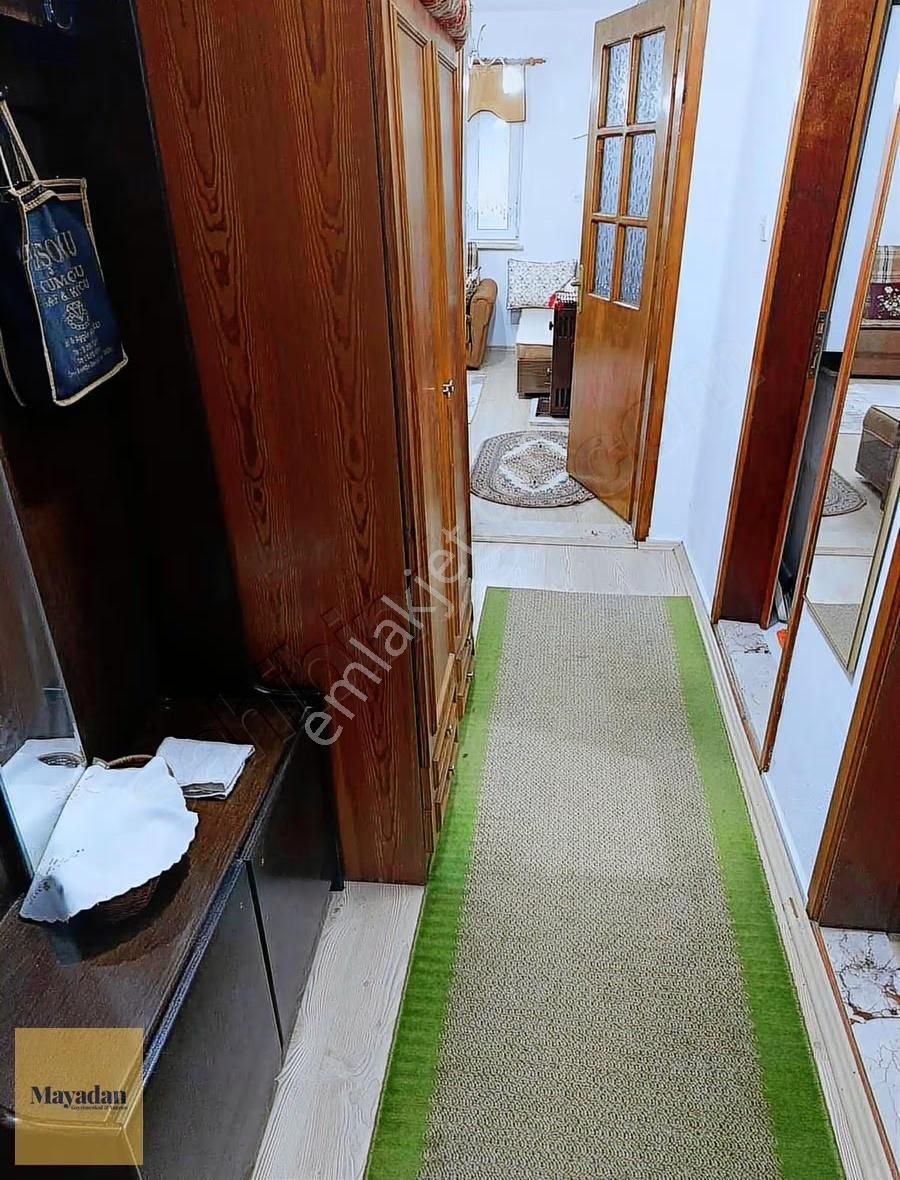 Gönen Ekşidere Mahallesinde 3 Katlı 3 Cepheli Müstakil Ev - Görsel 22