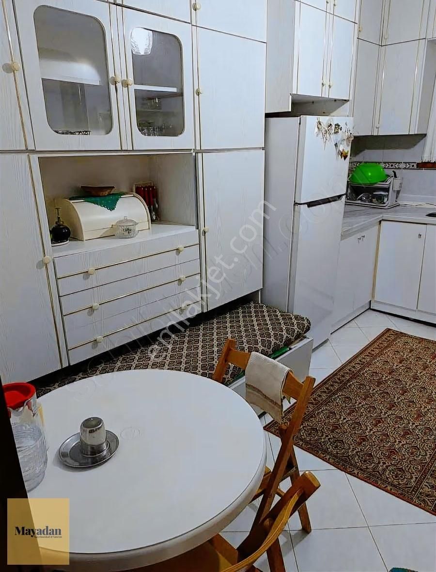 Gönen Ekşidere Mahallesinde 3 Katlı 3 Cepheli Müstakil Ev - Görsel 9