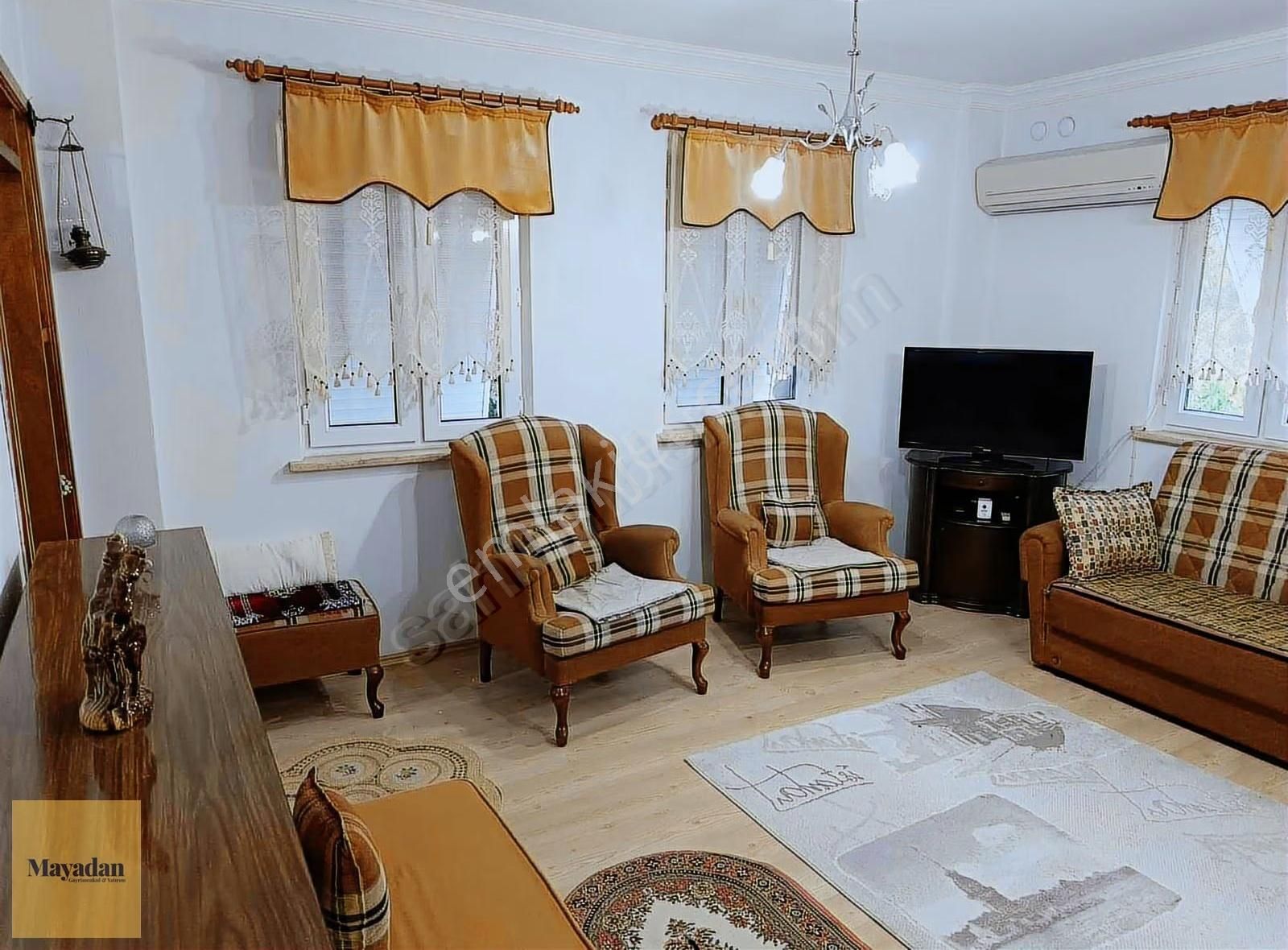 Gönen Ekşidere Mahallesinde 3 Katlı 3 Cepheli Müstakil Ev - Görsel 33