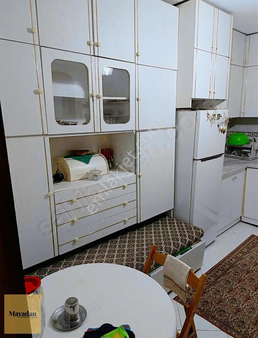 Gönen Ekşidere Mahallesinde 3 Katlı 3 Cepheli Müstakil Ev - Görsel 20