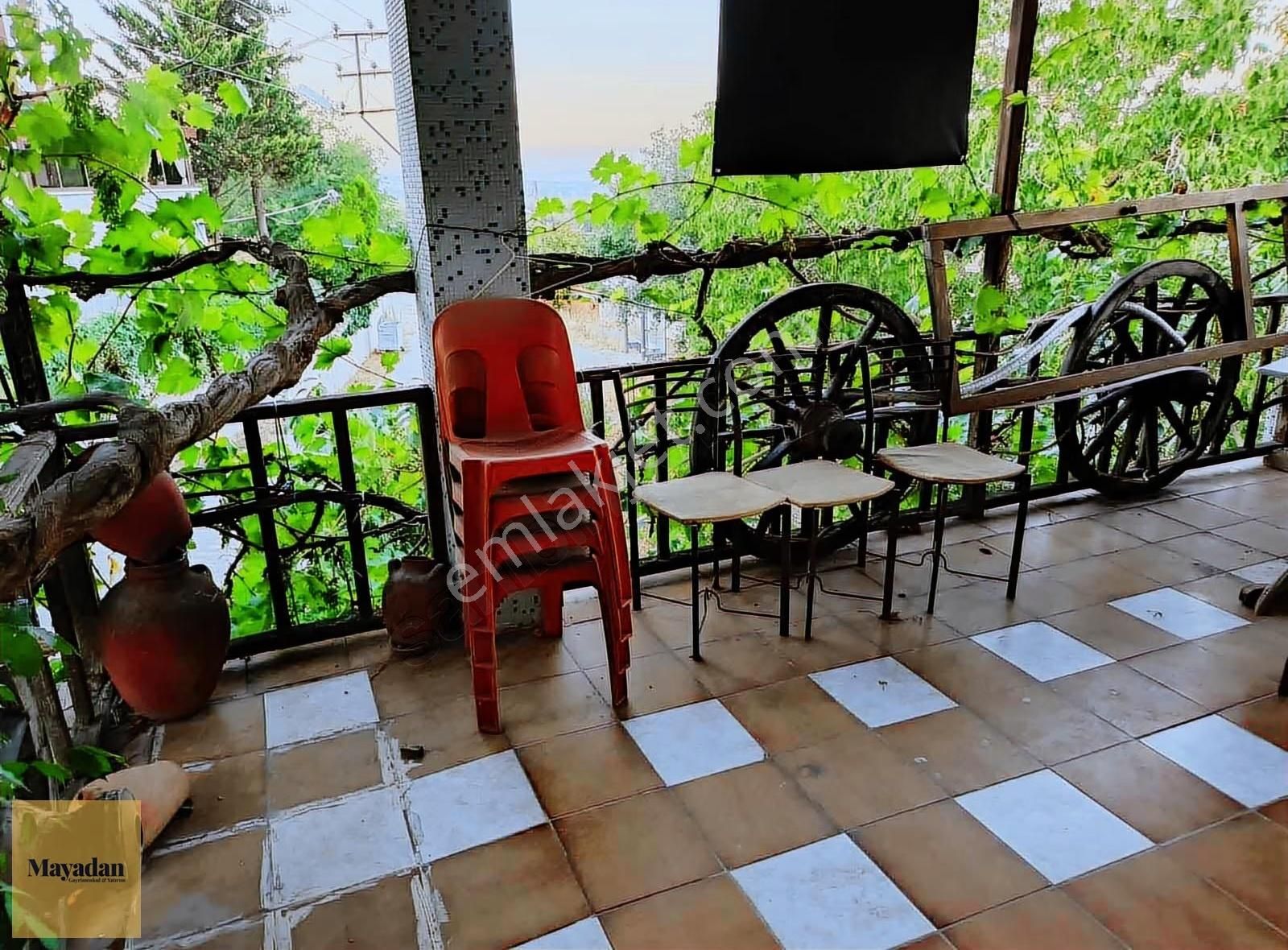 Gönen Ekşidere Mahallesinde 3 Katlı 3 Cepheli Müstakil Ev - Görsel 24