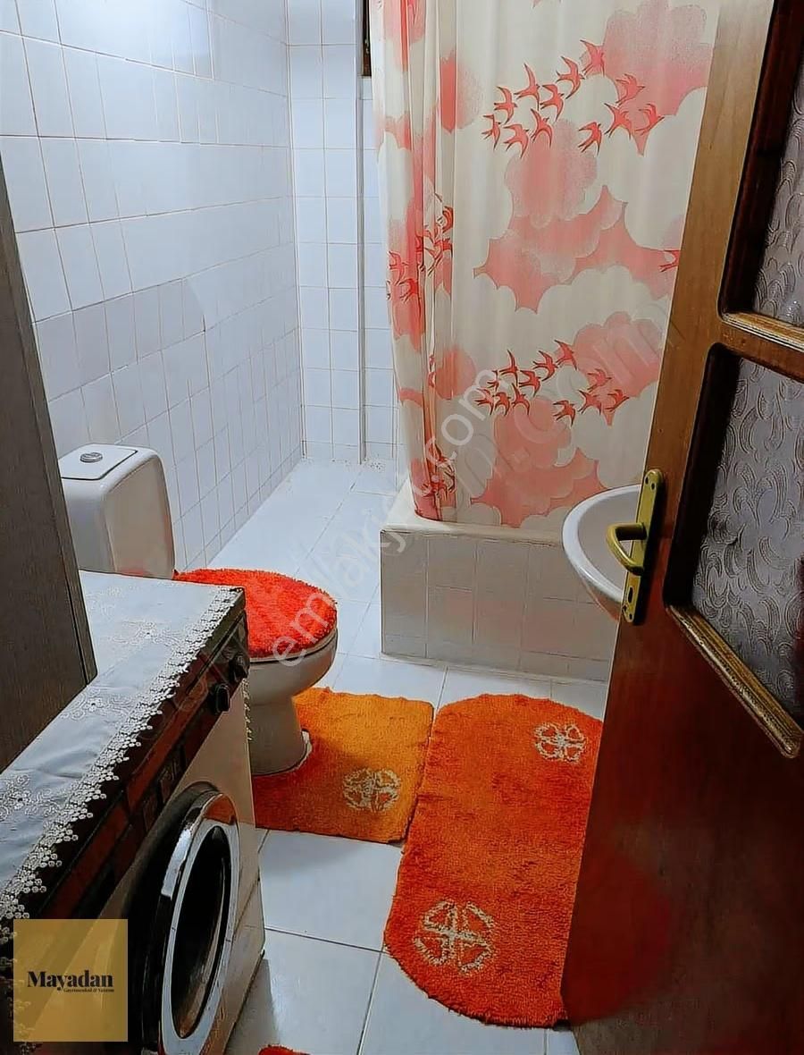 Gönen Ekşidere Mahallesinde 3 Katlı 3 Cepheli Müstakil Ev - Görsel 12