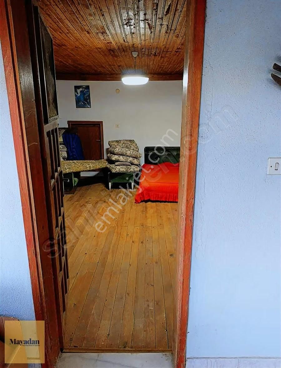 Gönen Ekşidere Mahallesinde 3 Katlı 3 Cepheli Müstakil Ev - Görsel 7