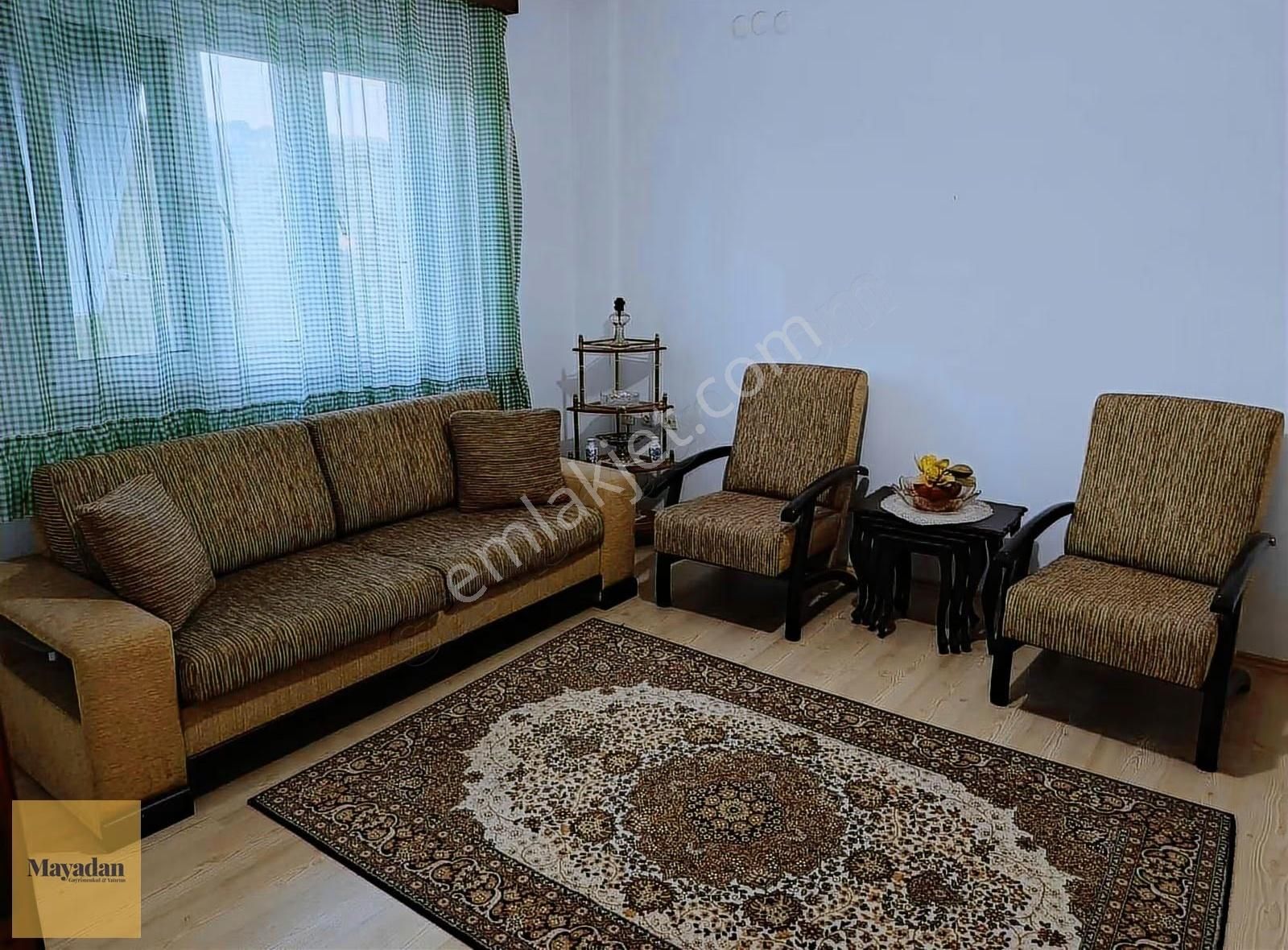 Gönen Ekşidere Mahallesinde 3 Katlı 3 Cepheli Müstakil Ev - Görsel 23