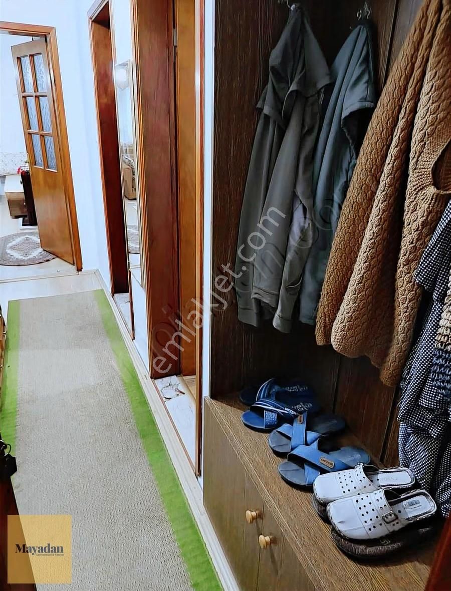 Gönen Ekşidere Mahallesinde 3 Katlı 3 Cepheli Müstakil Ev - Görsel 17