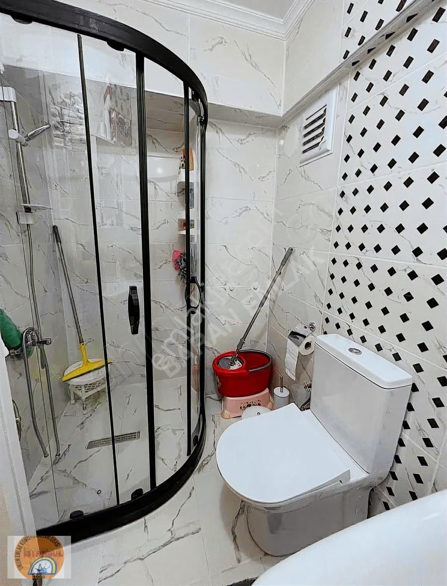 Kumburgaz Site İçinde Denize Sıfır Eşyalı Satılık 2+1 Daire - Görsel 21