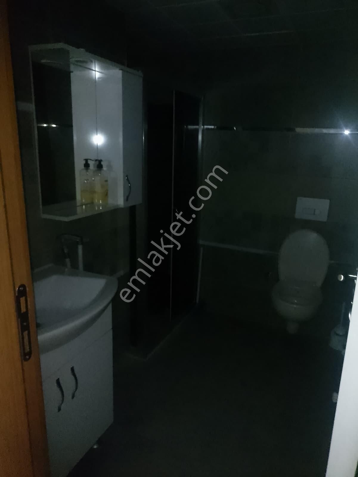 İnönü Mahallesinde Satılık Lüks 1+1 Daire - Görsel 8