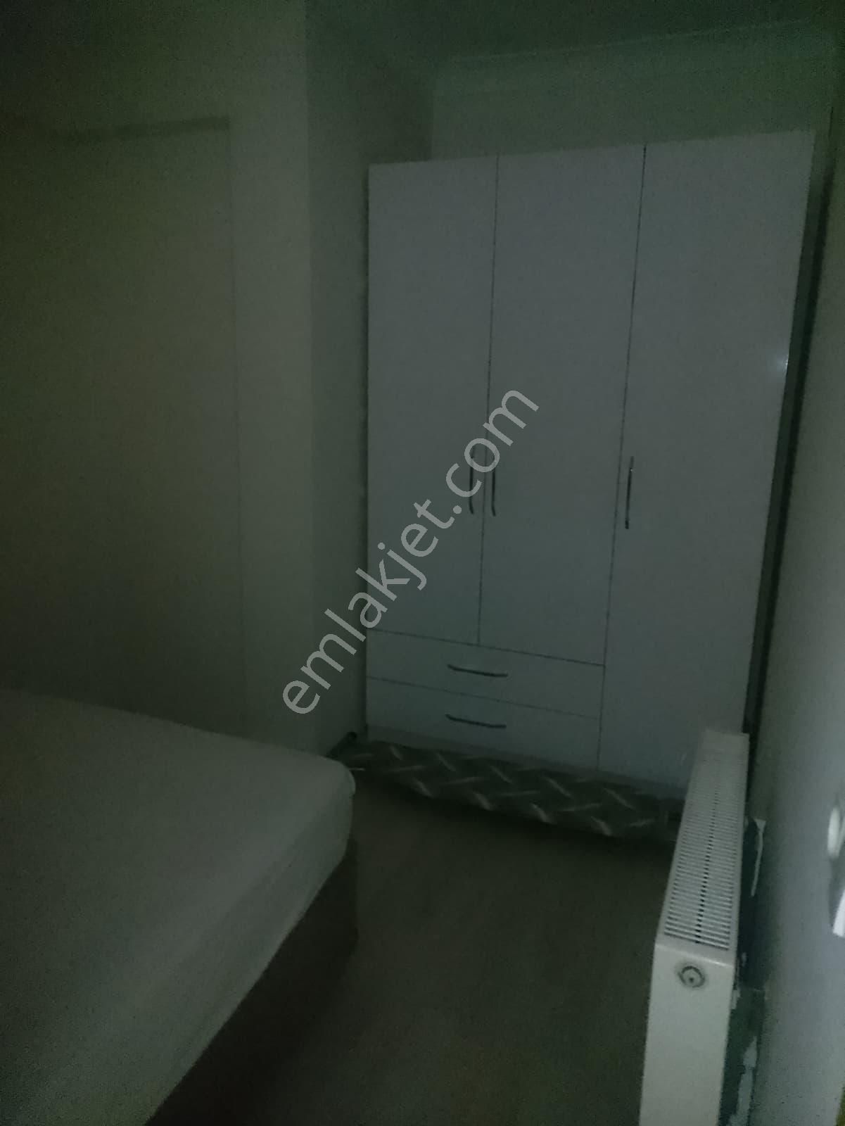 İnönü Mahallesinde Satılık Lüks 1+1 Daire - Görsel 6