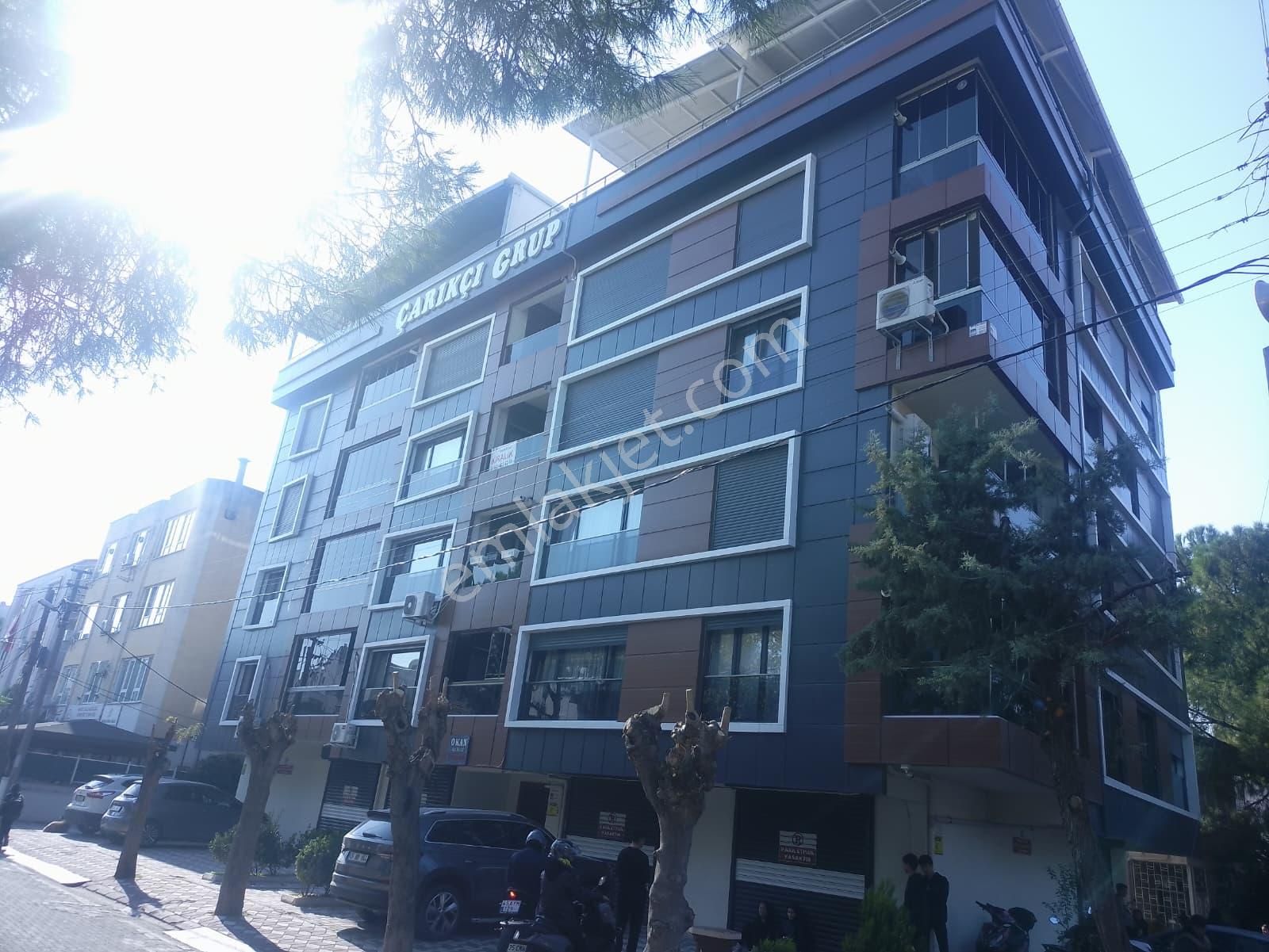 İnönü Mahallesinde Satılık Lüks 1+1 Daire - Görsel 2