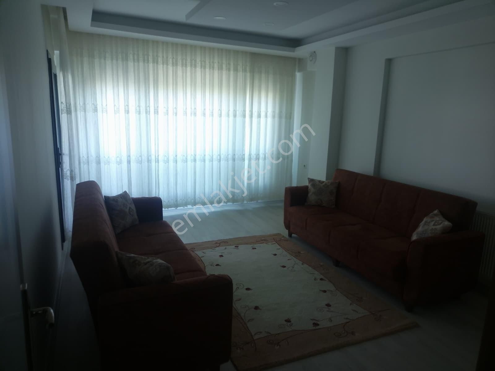 İnönü Mahallesinde Satılık Lüks 1+1 Daire - Görsel 4