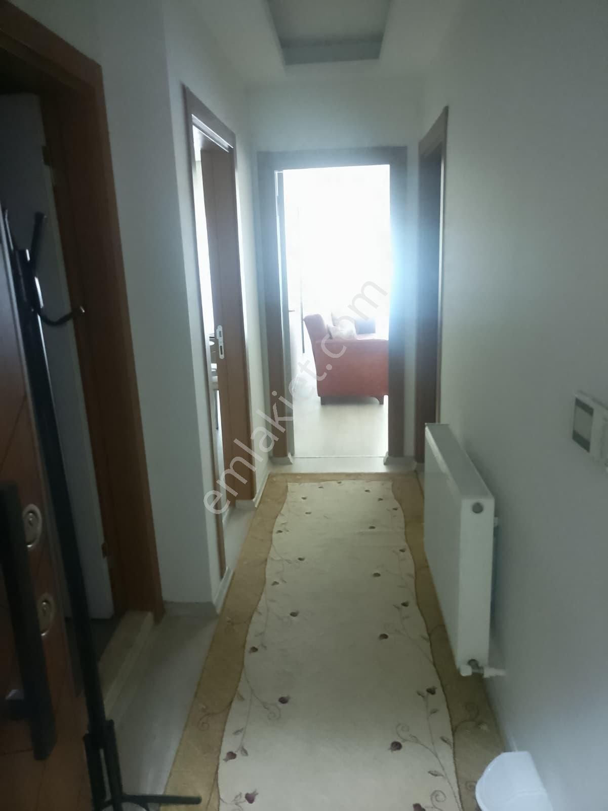 İnönü Mahallesinde Satılık Lüks 1+1 Daire - Görsel 7