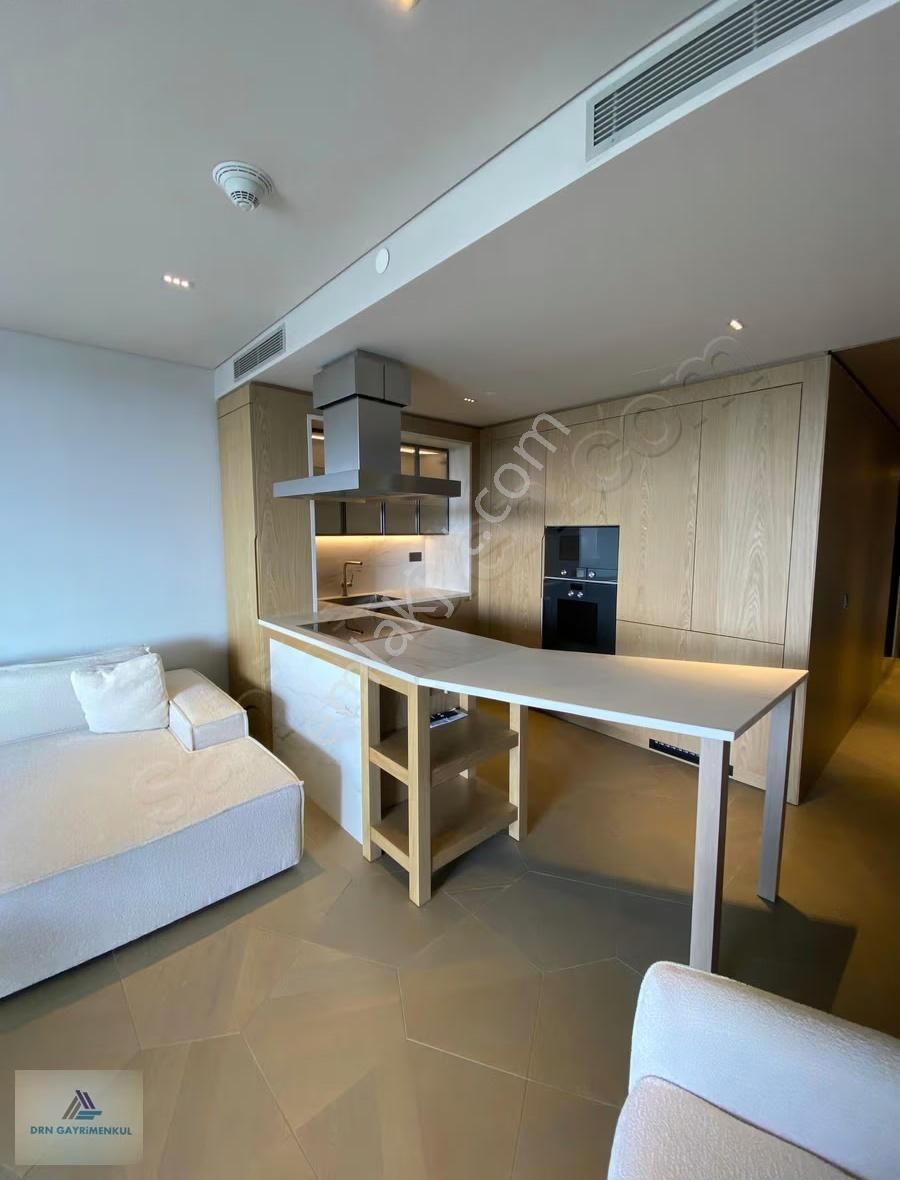 Swiss Rezidanse Lüx Eşyalı Oturuma Hazır Kiralık 2+1 Daire - Görsel 22