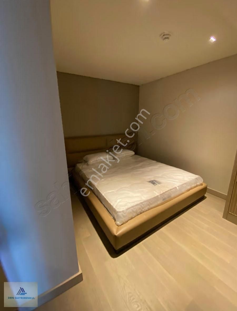 Swiss Rezidanse Lüx Eşyalı Oturuma Hazır Kiralık 2+1 Daire - Görsel 10