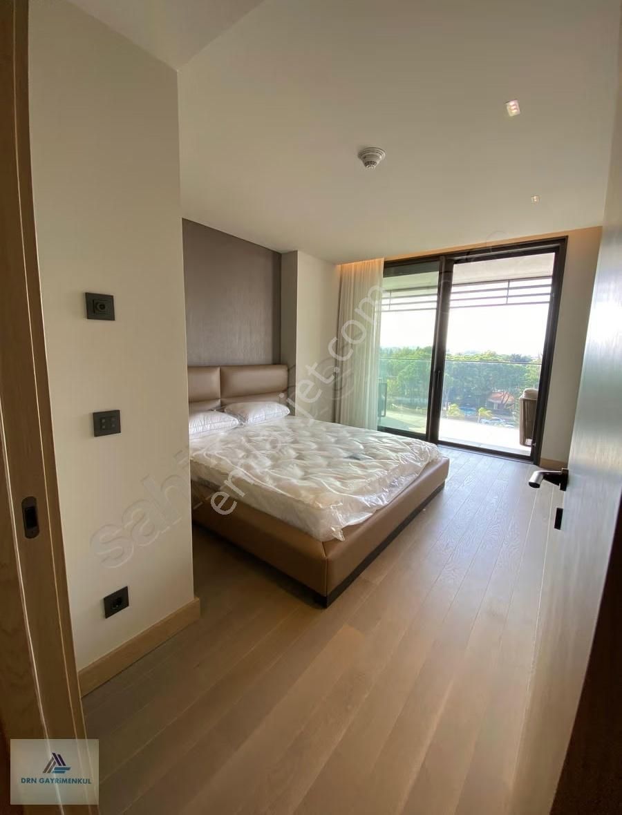 Swiss Rezidanse Lüx Eşyalı Oturuma Hazır Kiralık 2+1 Daire - Görsel 26