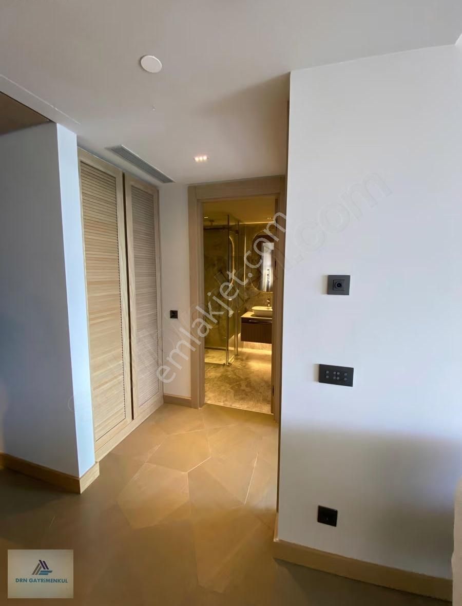 Swiss Rezidanse Lüx Eşyalı Oturuma Hazır Kiralık 2+1 Daire - Görsel 13