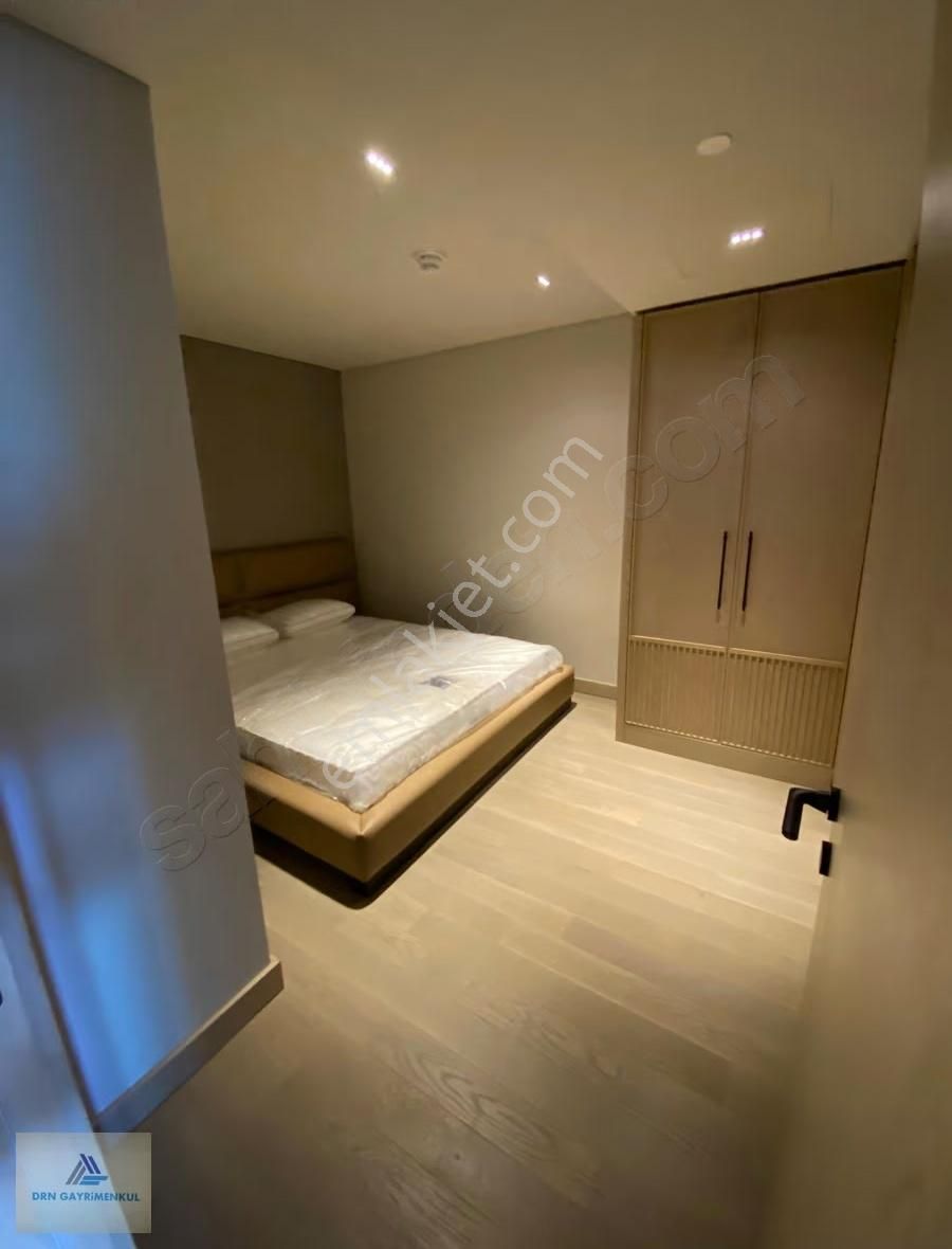 Swiss Rezidanse Lüx Eşyalı Oturuma Hazır Kiralık 2+1 Daire - Görsel 8