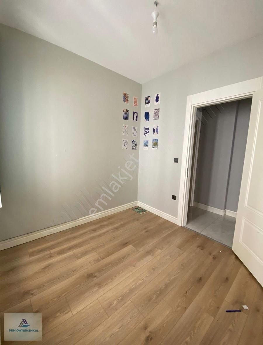 Kadıköy De Fahrettin Kerim Caddesinde Merkezi Konum Satılık 2+1 - Görsel 20