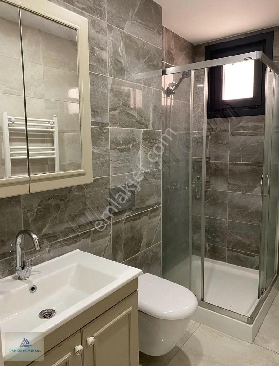 Kadıköy De Fahrettin Kerim Caddesinde Merkezi Konum Satılık 2+1 - Görsel 16